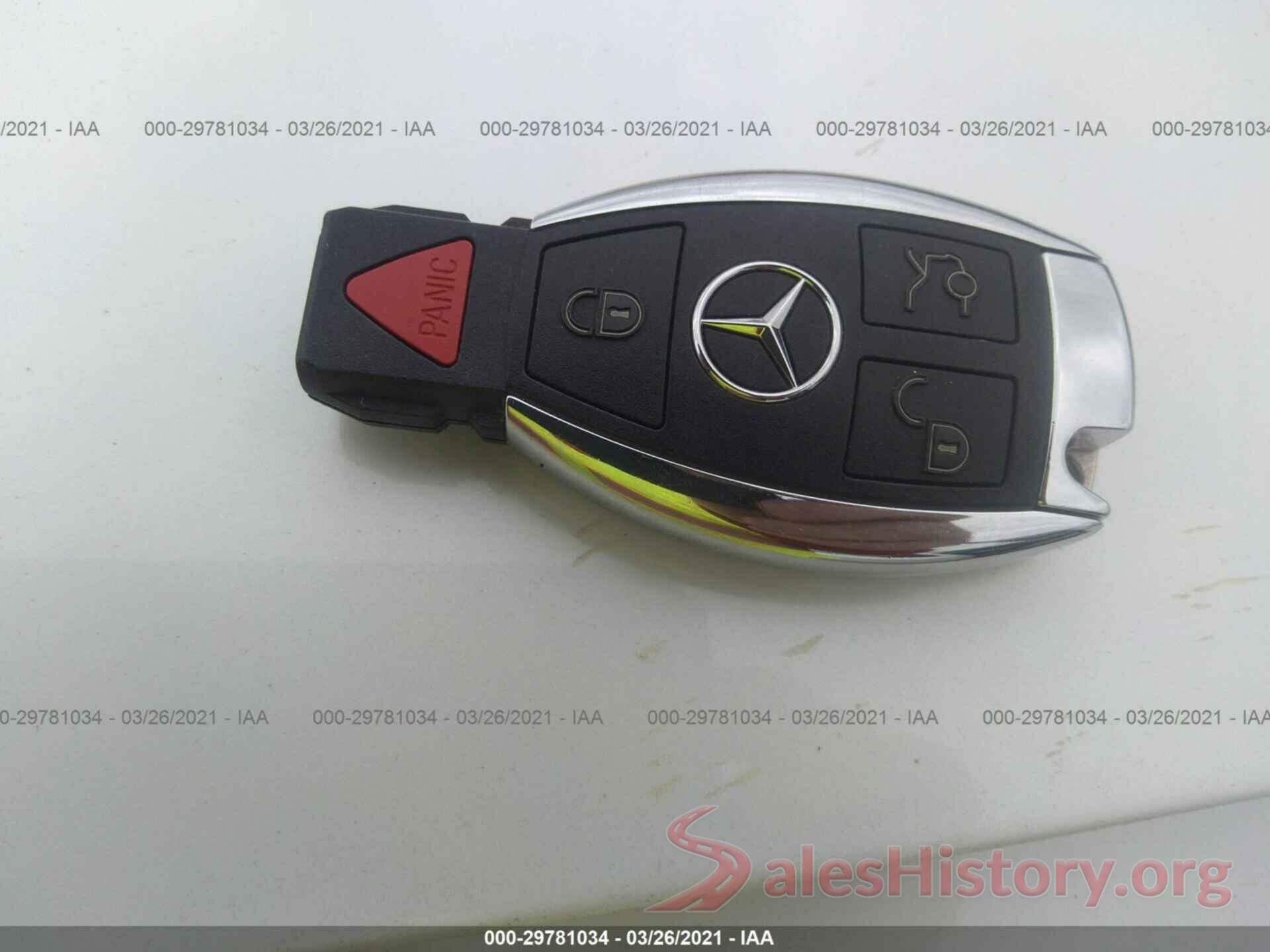 55SWF4KB2JU259735 2018 MERCEDES-BENZ C-CLASS