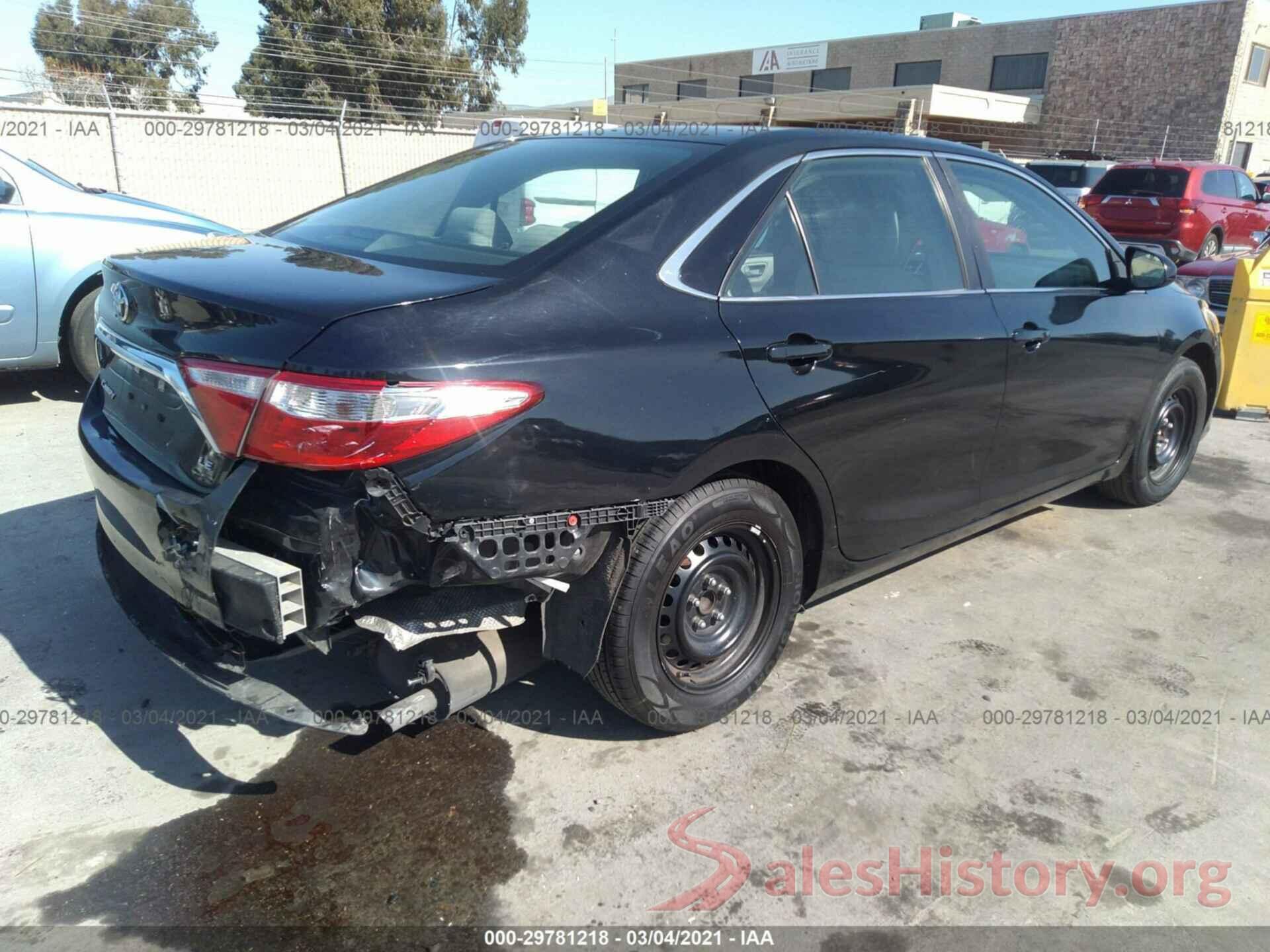 4T1BF1FK8HU283866 2017 TOYOTA CAMRY