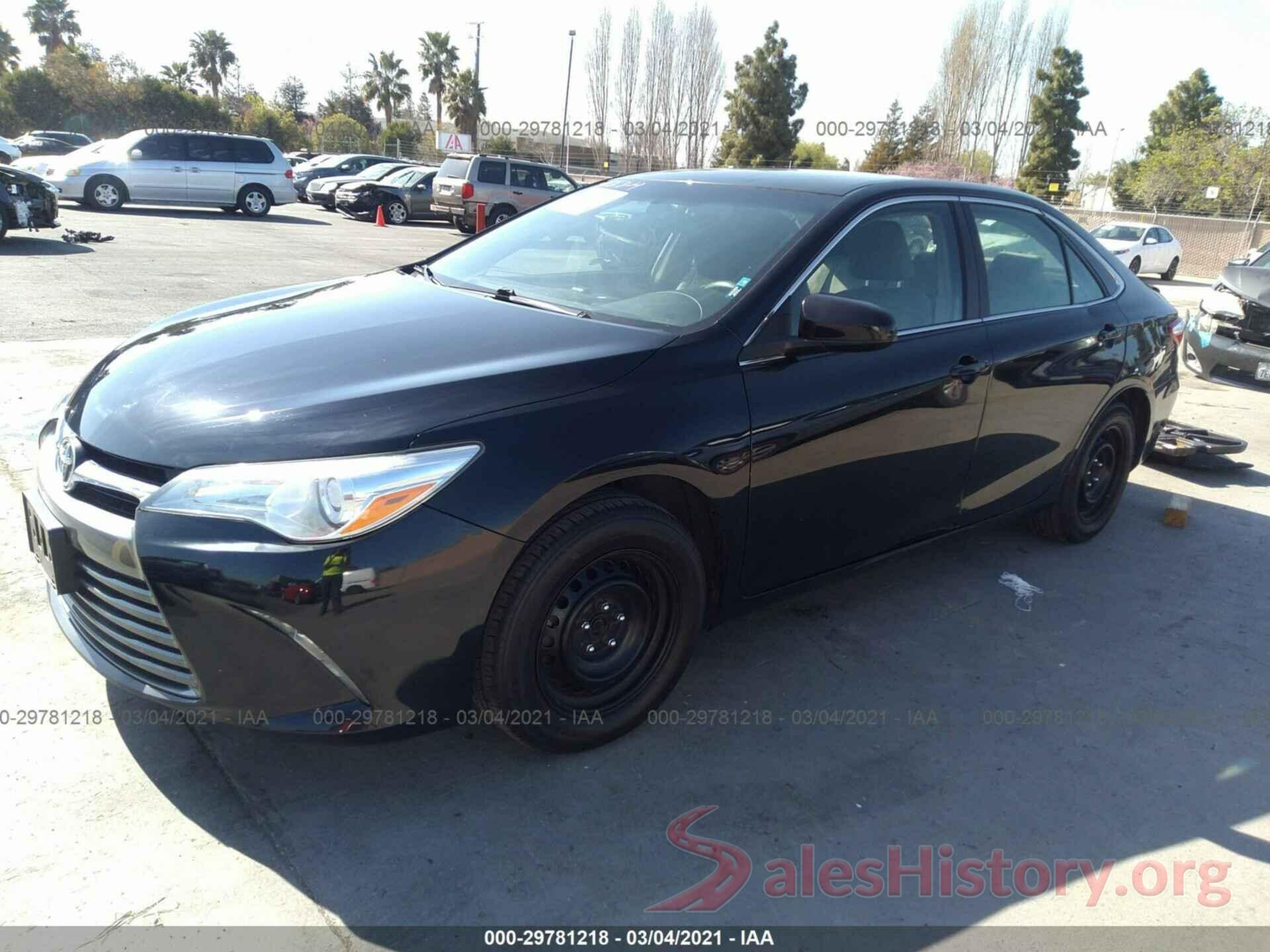 4T1BF1FK8HU283866 2017 TOYOTA CAMRY