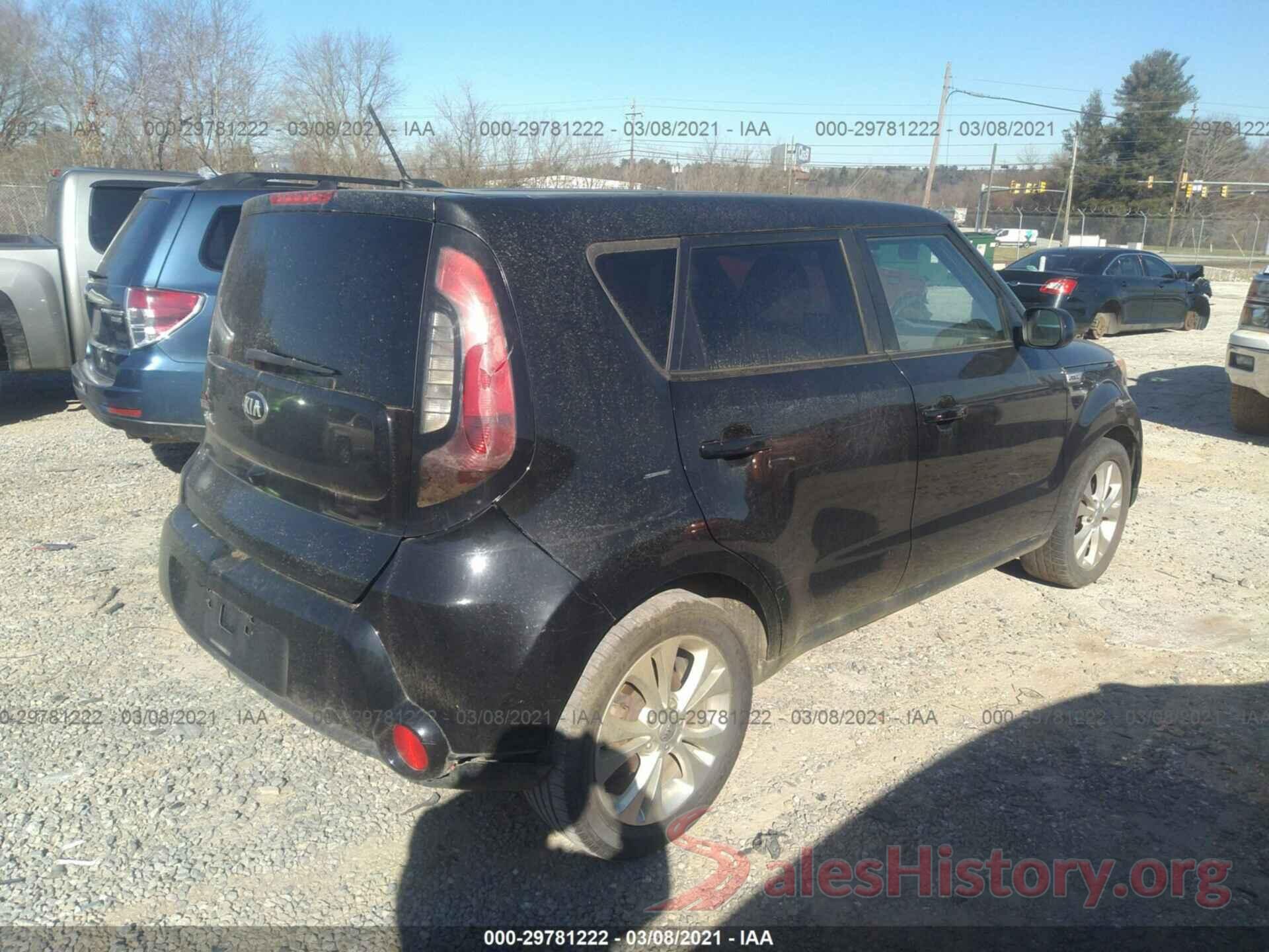 KNDJP3A51G7276300 2016 KIA SOUL