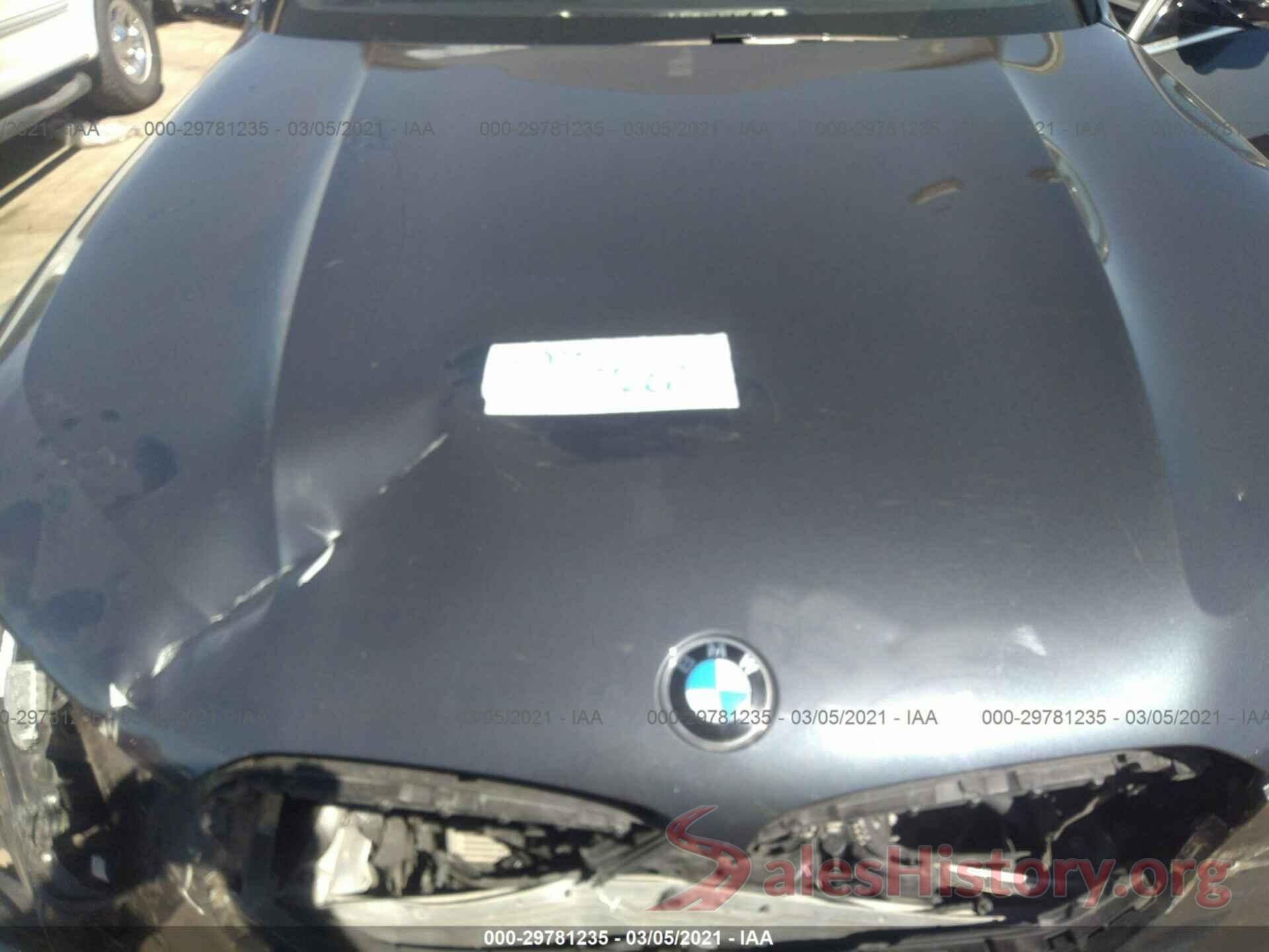 5UXCR6C55KLK83041 2019 BMW X5