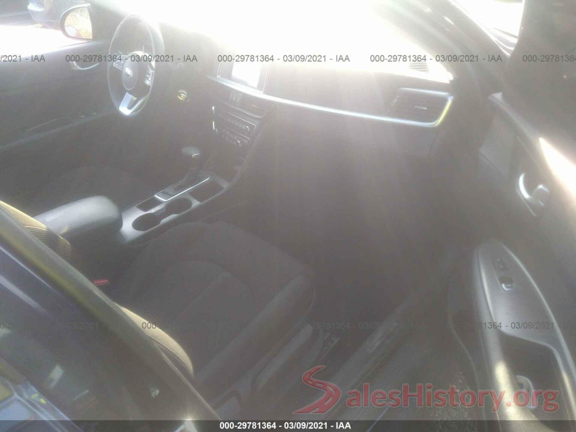 5XXGT4L38KG301328 2019 KIA OPTIMA