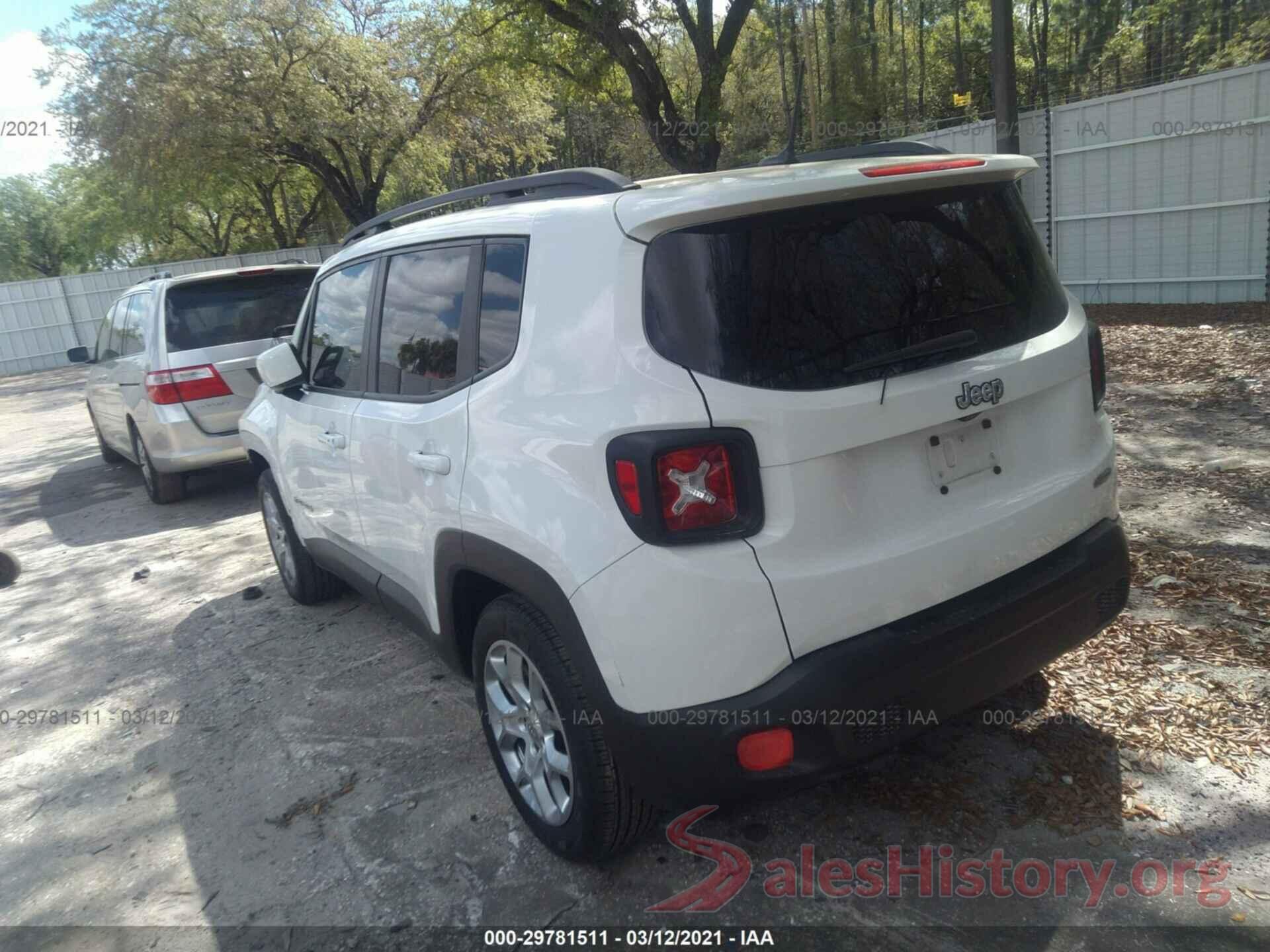 ZACCJABB2HPE87903 2017 JEEP RENEGADE