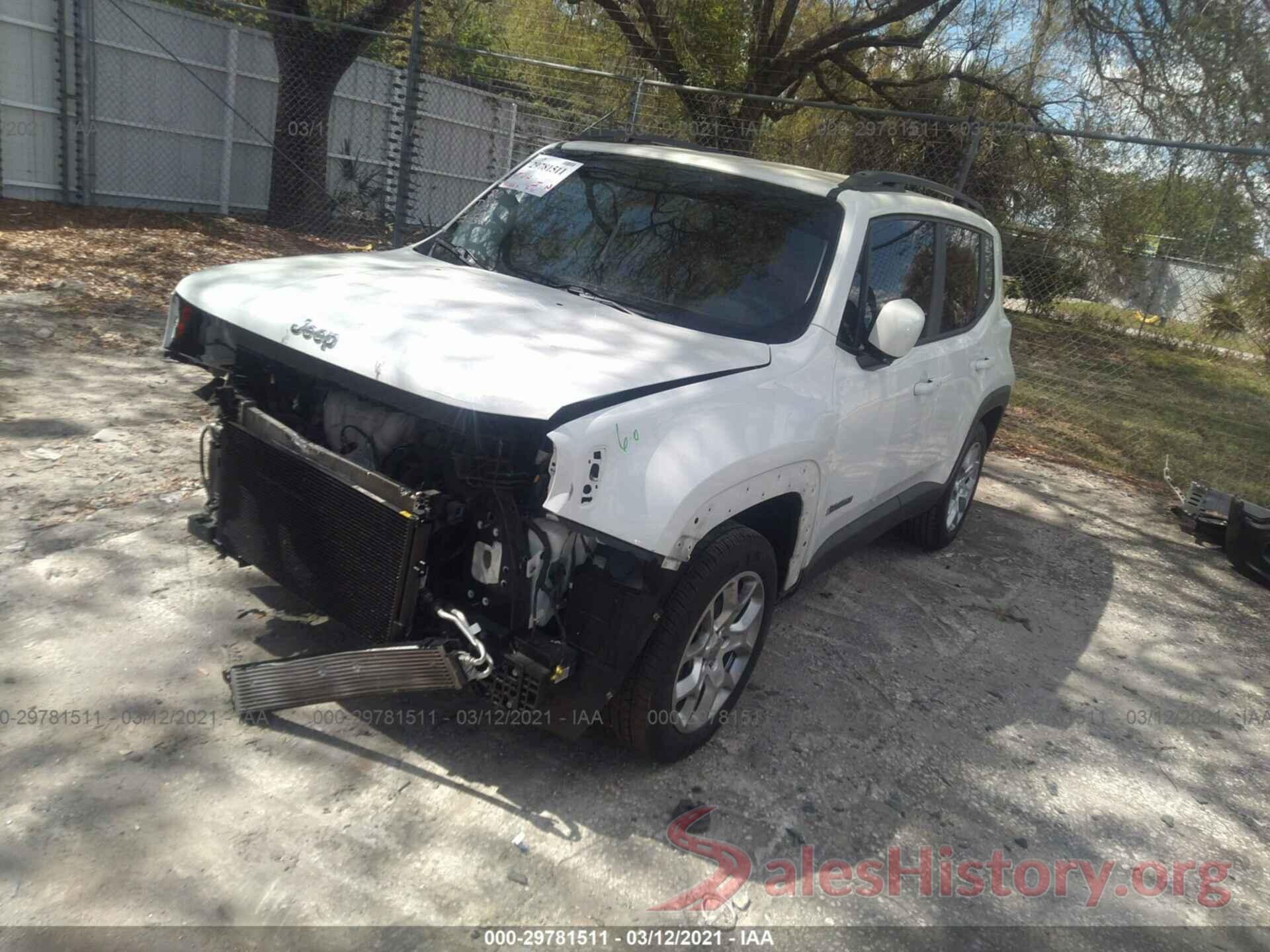 ZACCJABB2HPE87903 2017 JEEP RENEGADE