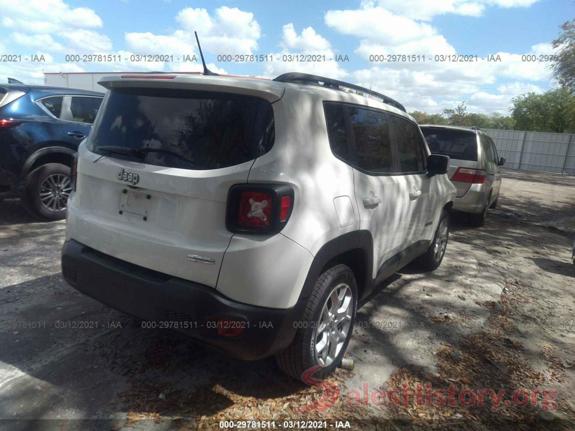 ZACCJABB2HPE87903 2017 JEEP RENEGADE