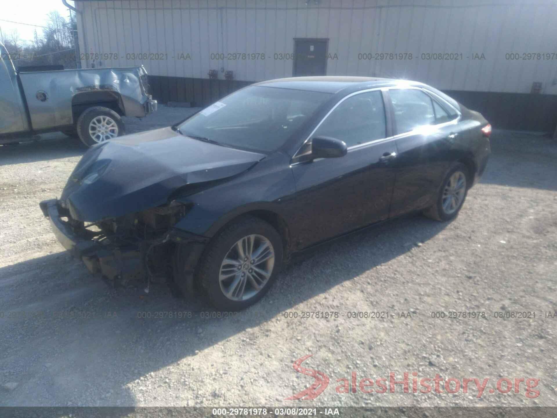 4T1BF1FK5FU028119 2015 TOYOTA CAMRY