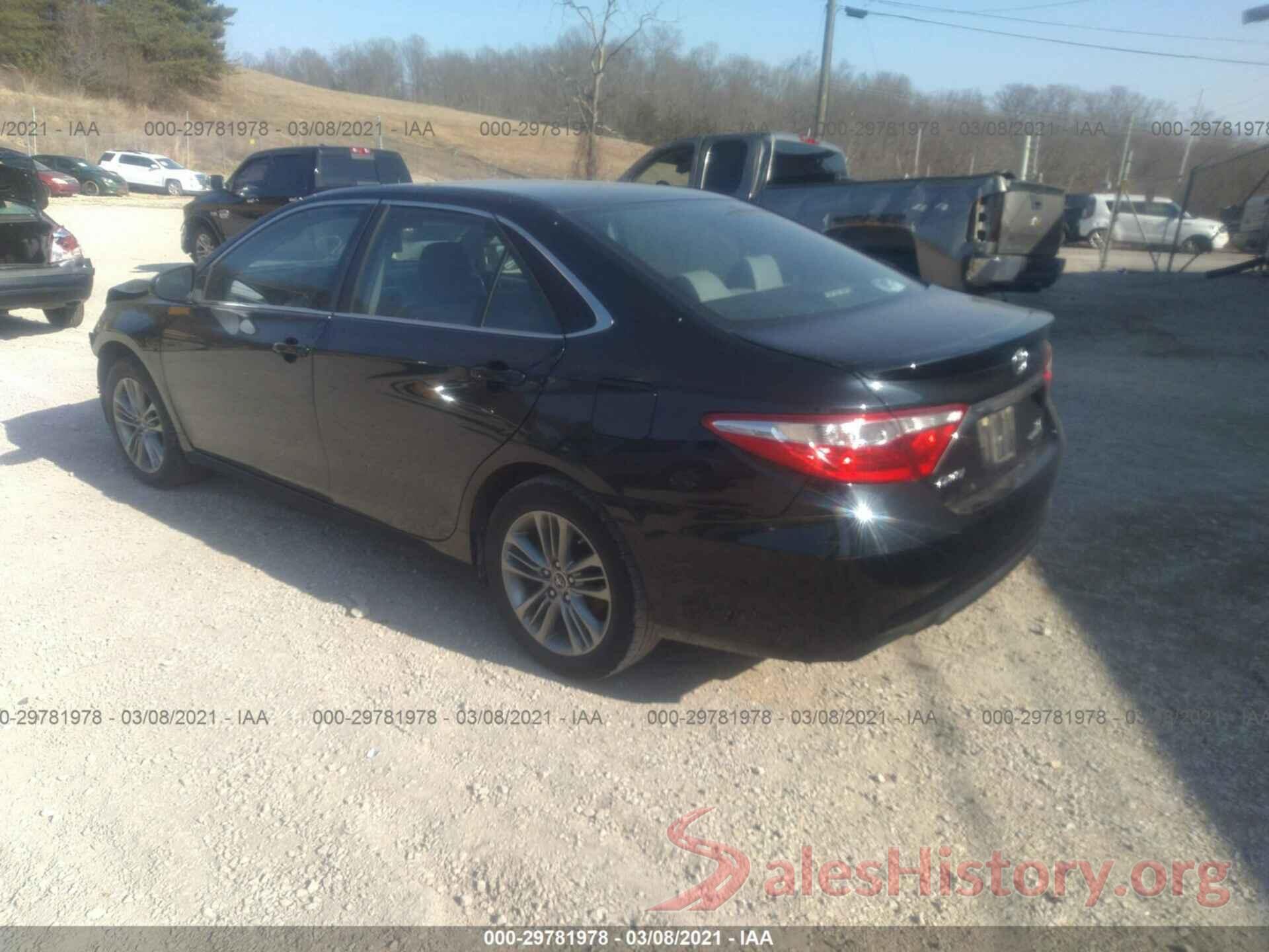 4T1BF1FK5FU028119 2015 TOYOTA CAMRY