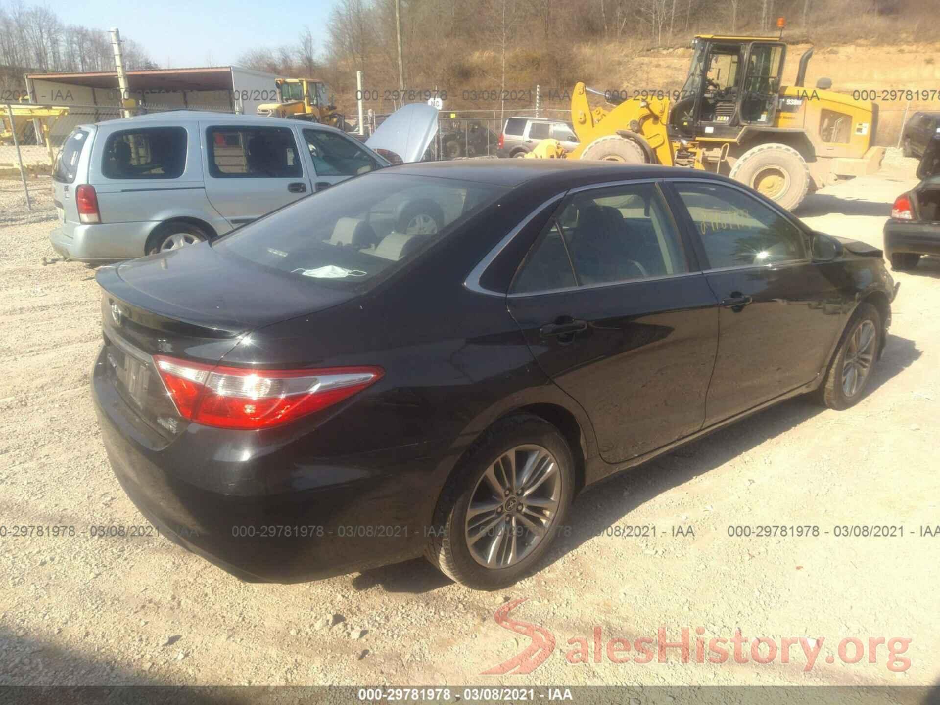 4T1BF1FK5FU028119 2015 TOYOTA CAMRY