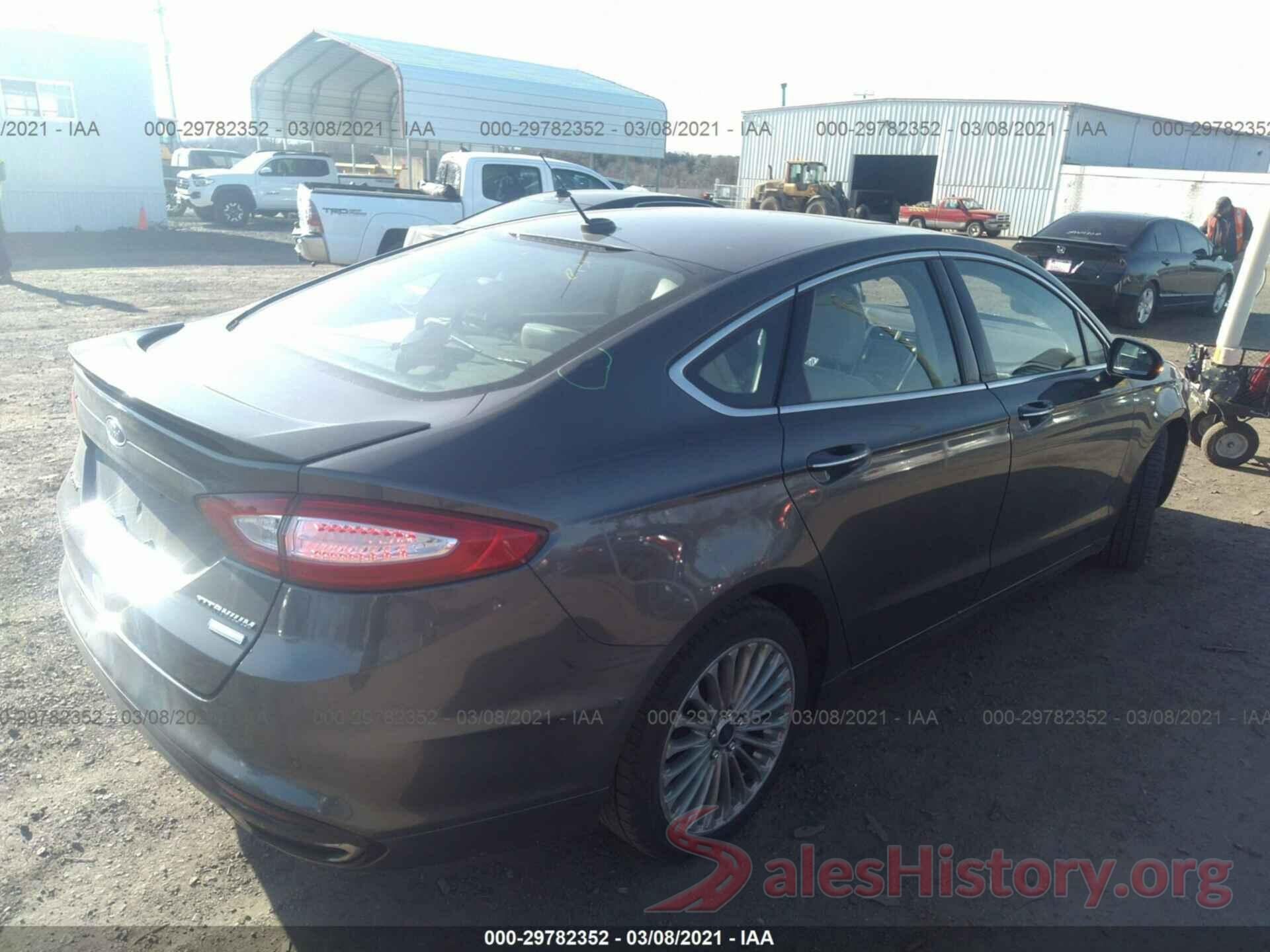 3FA6P0K90GR369961 2016 FORD FUSION