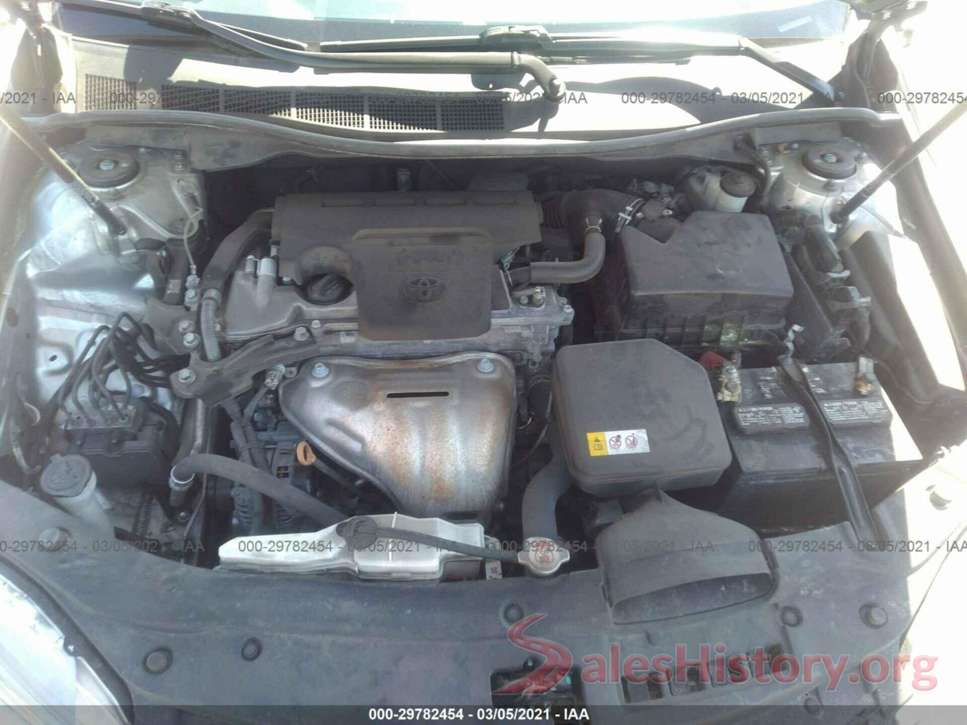 4T1BF1FK1HU379127 2017 TOYOTA CAMRY