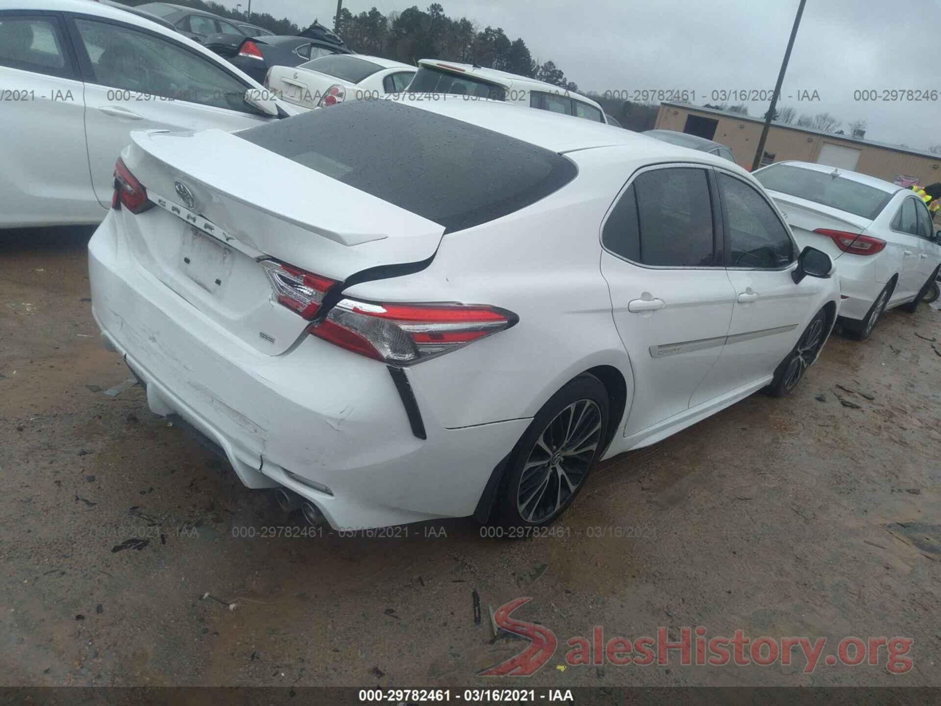 JTNB11HK3J3000796 2018 TOYOTA CAMRY