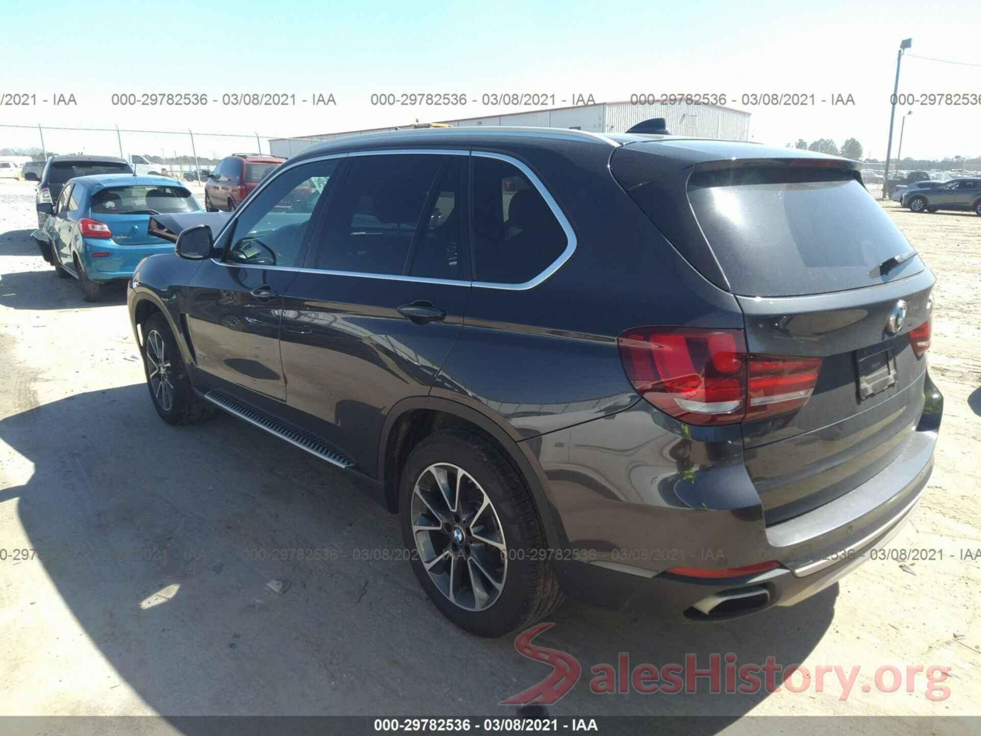 5UXKR2C59J0Z16631 2018 BMW X5