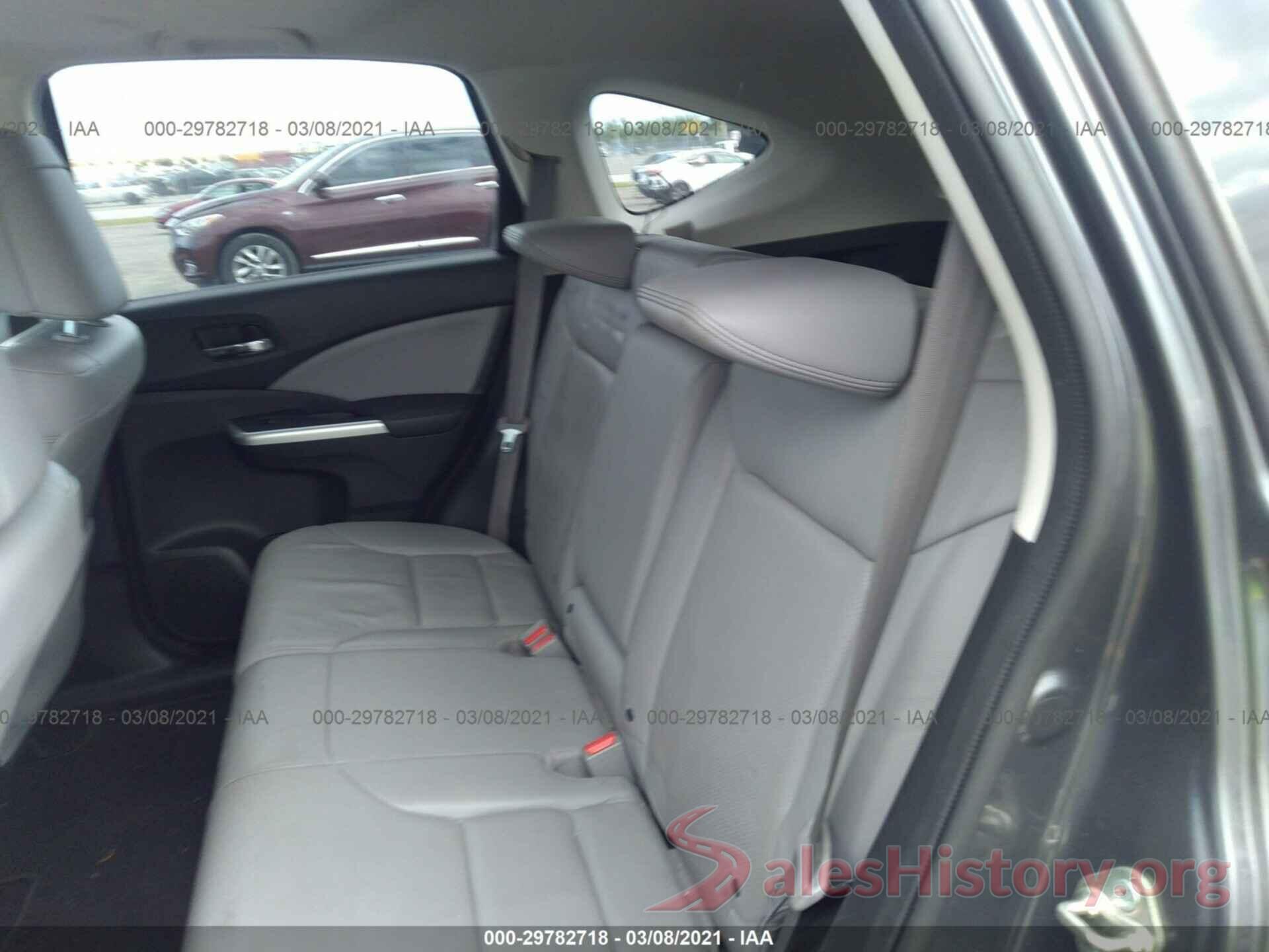 2HKRM3H74GH552970 2016 HONDA CR-V