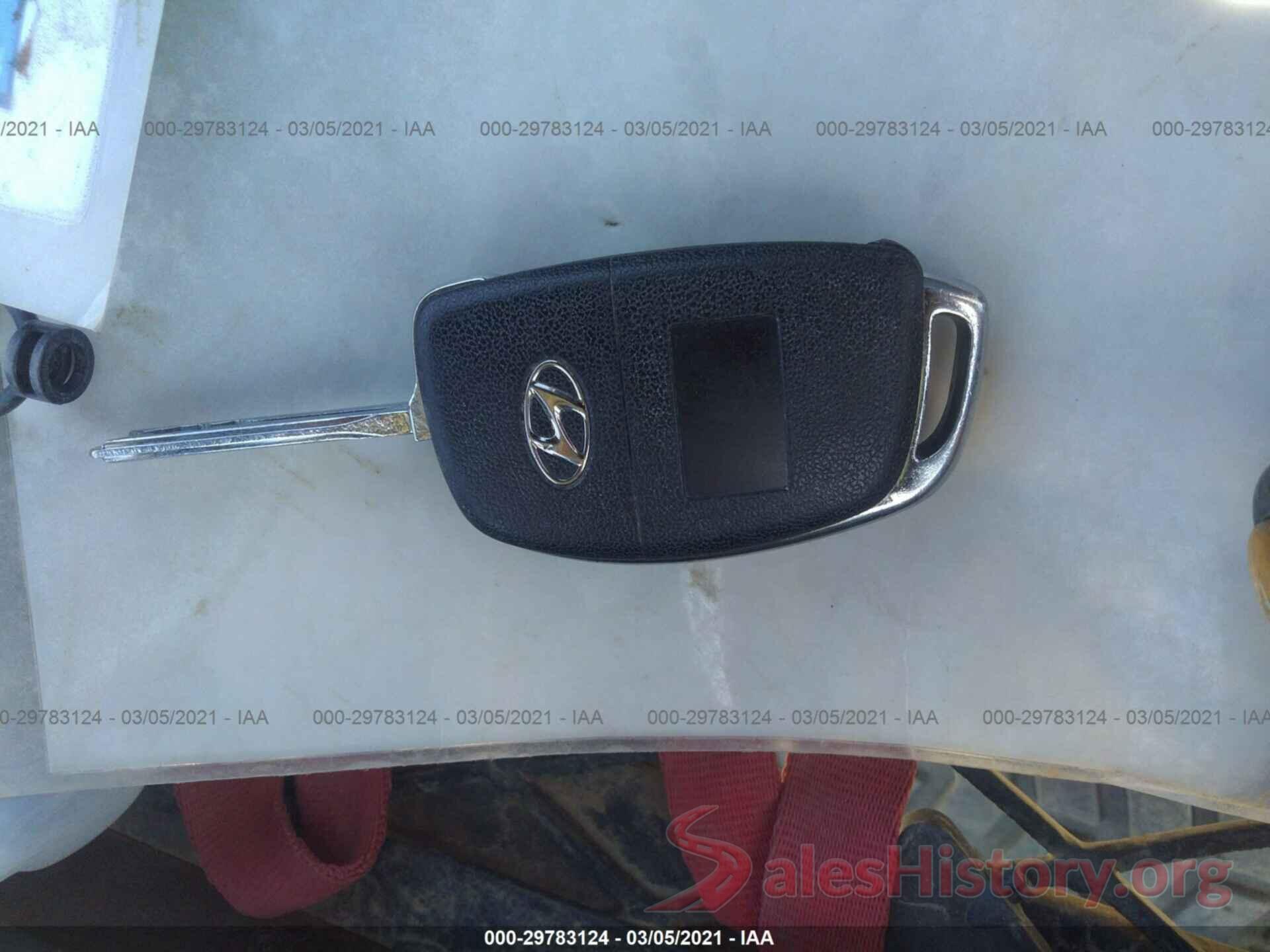 5NPE24AF9GH294490 2016 HYUNDAI SONATA