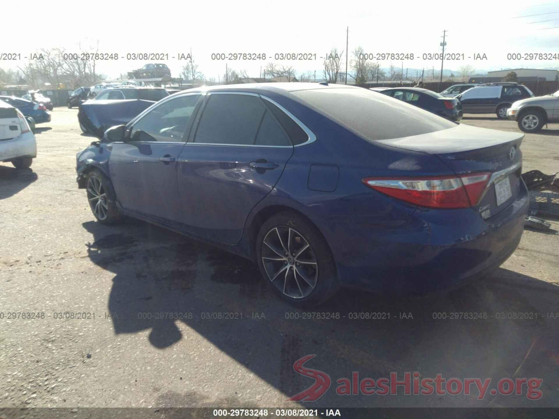 4T1BF1FK6GU517002 2016 TOYOTA CAMRY