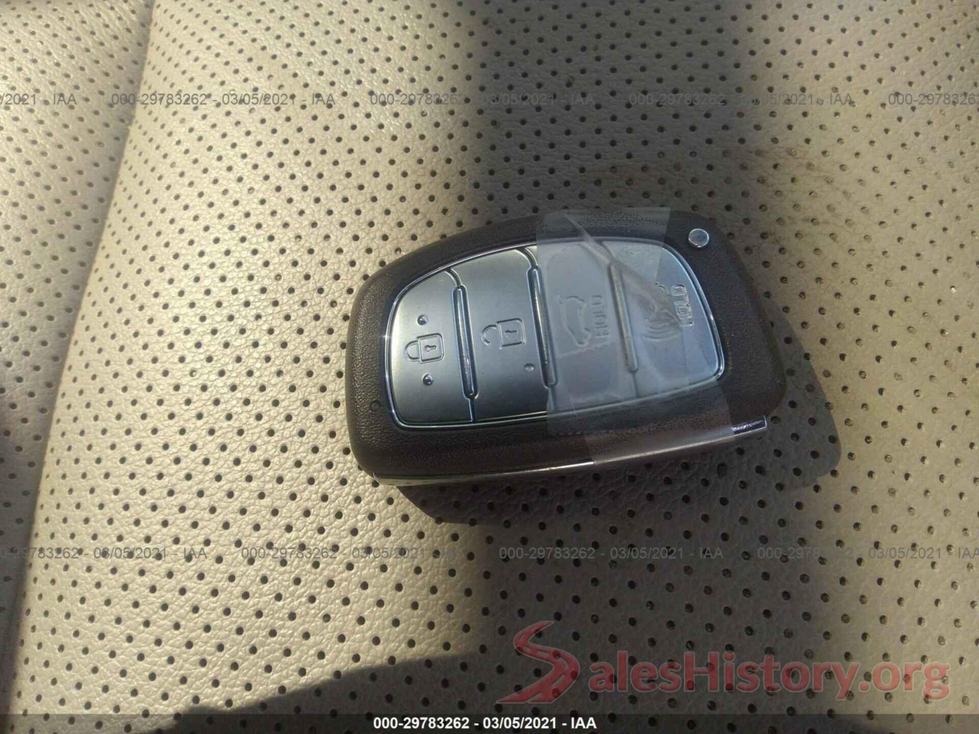 KM8J3CAL7LU092836 2020 HYUNDAI TUCSON