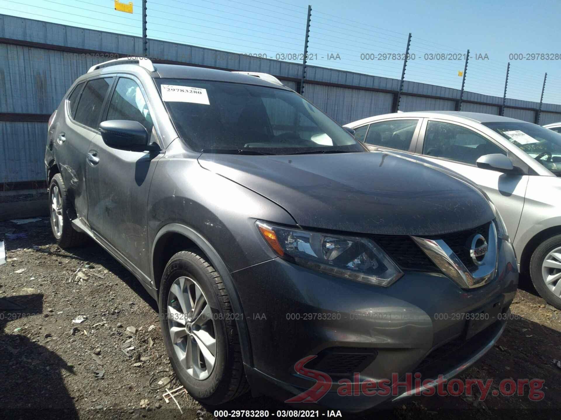 JN8AT2MT4GW028150 2016 NISSAN ROGUE