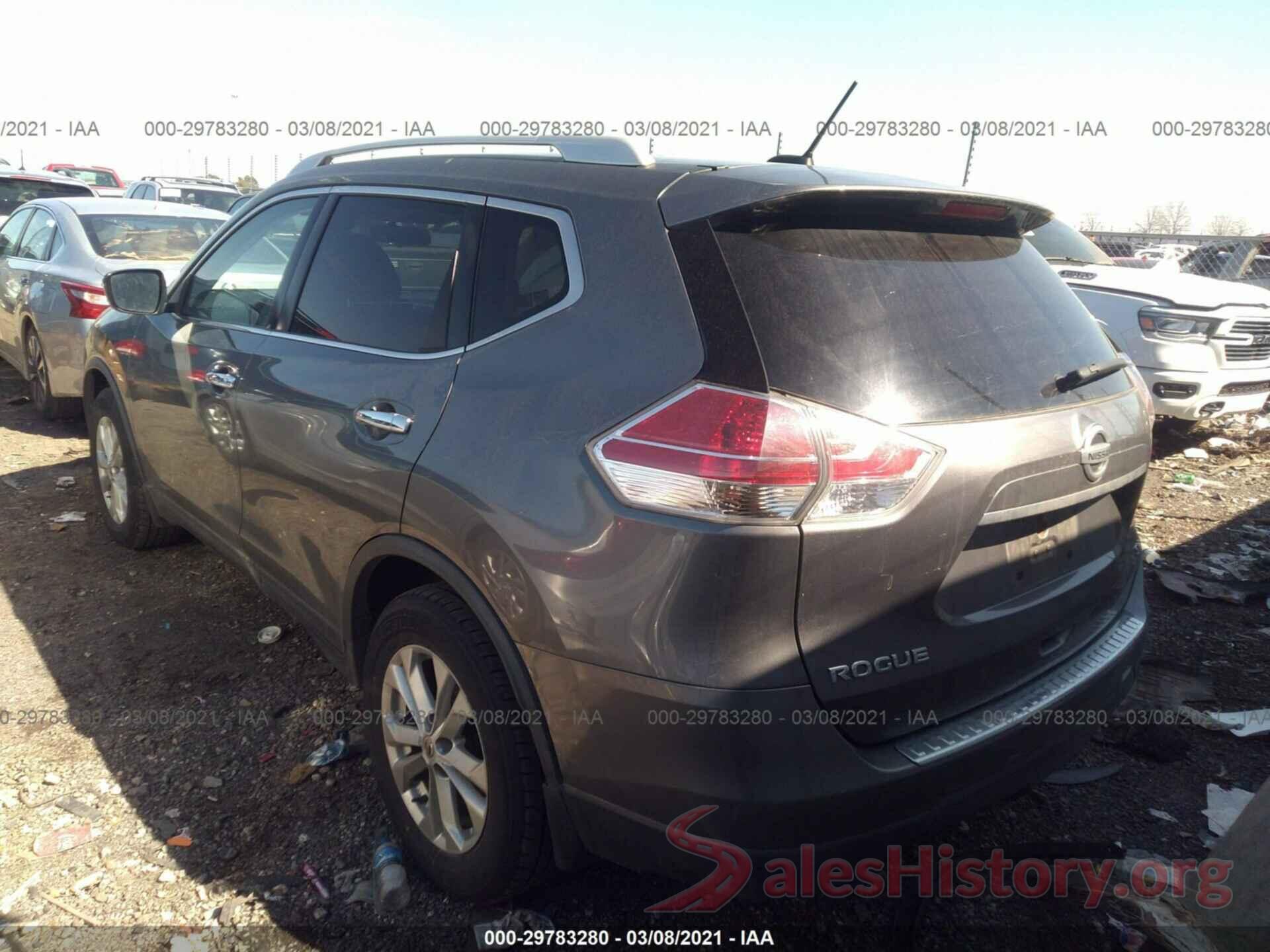 JN8AT2MT4GW028150 2016 NISSAN ROGUE