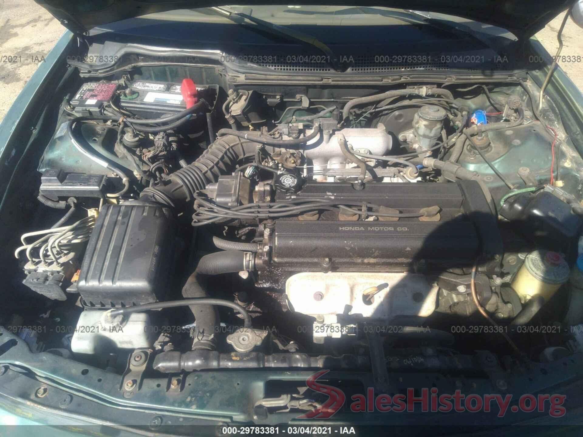 3C4PDCAB9HT505084 1999 ACURA INTEGRA