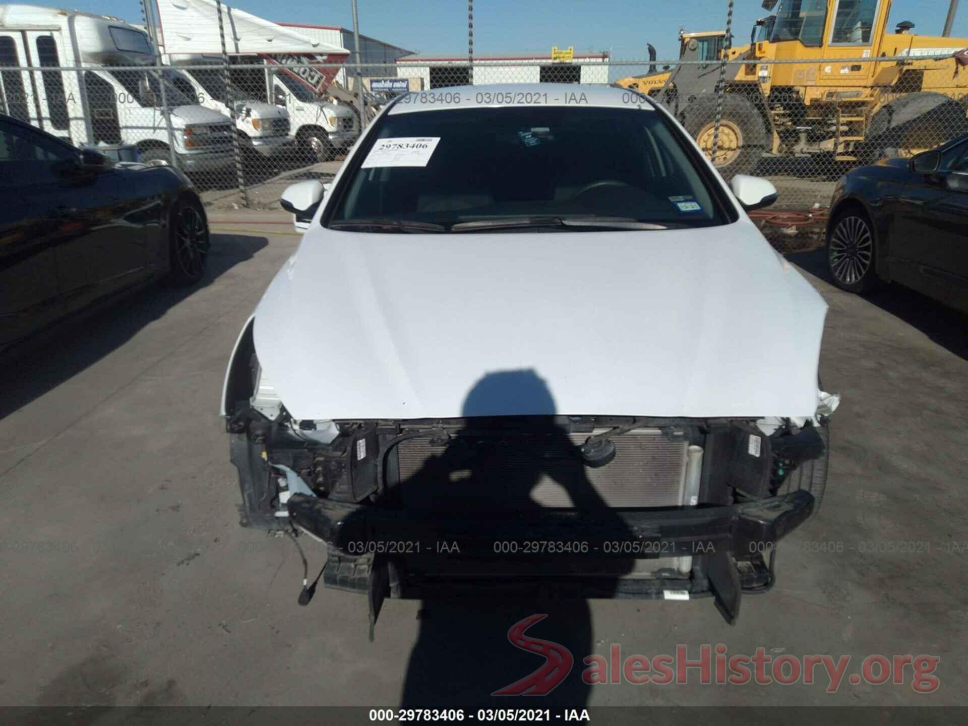 5NPE34AF1JH687095 2018 HYUNDAI SONATA