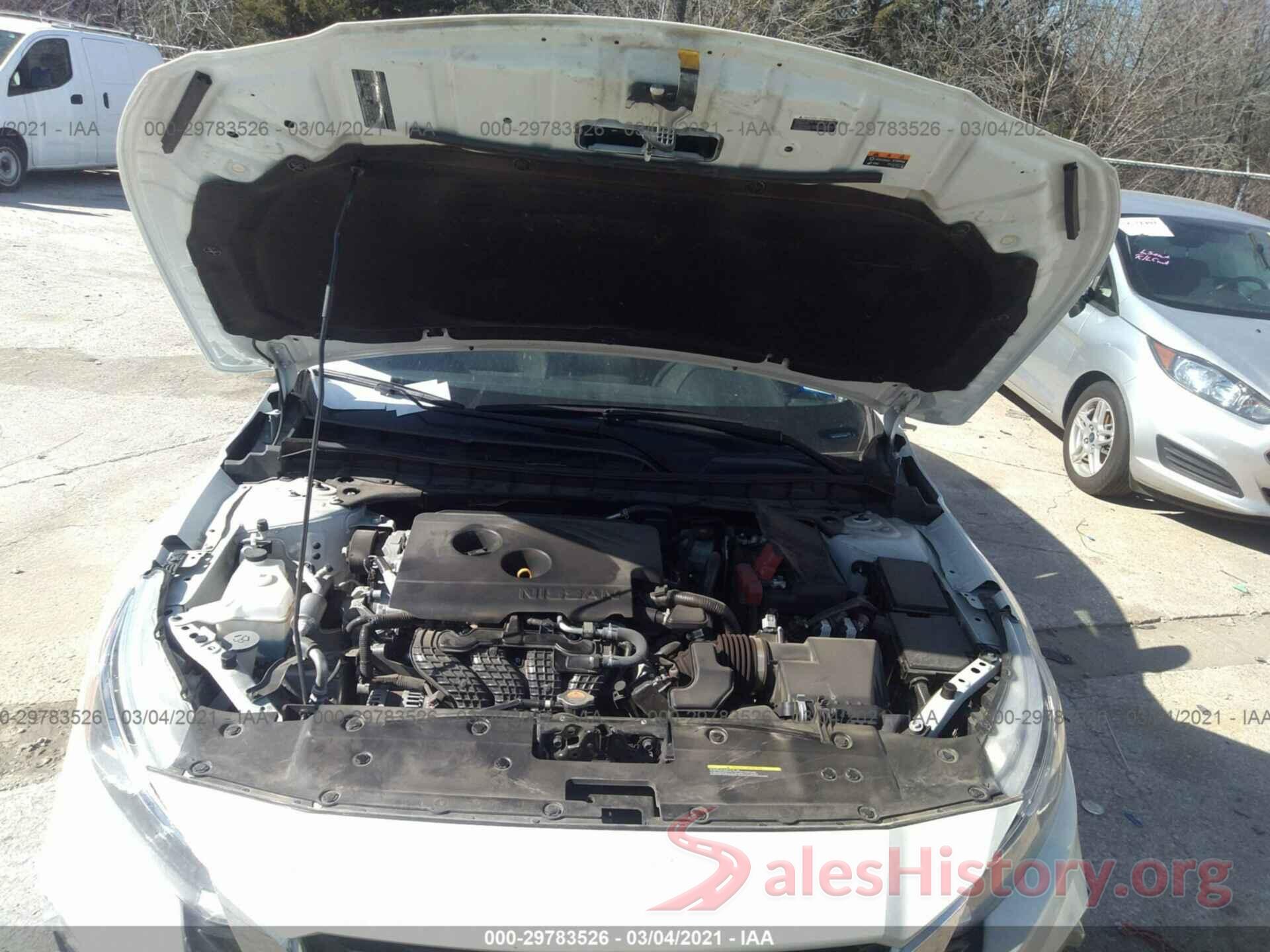 1N4BL4BVXLC144499 2020 NISSAN ALTIMA