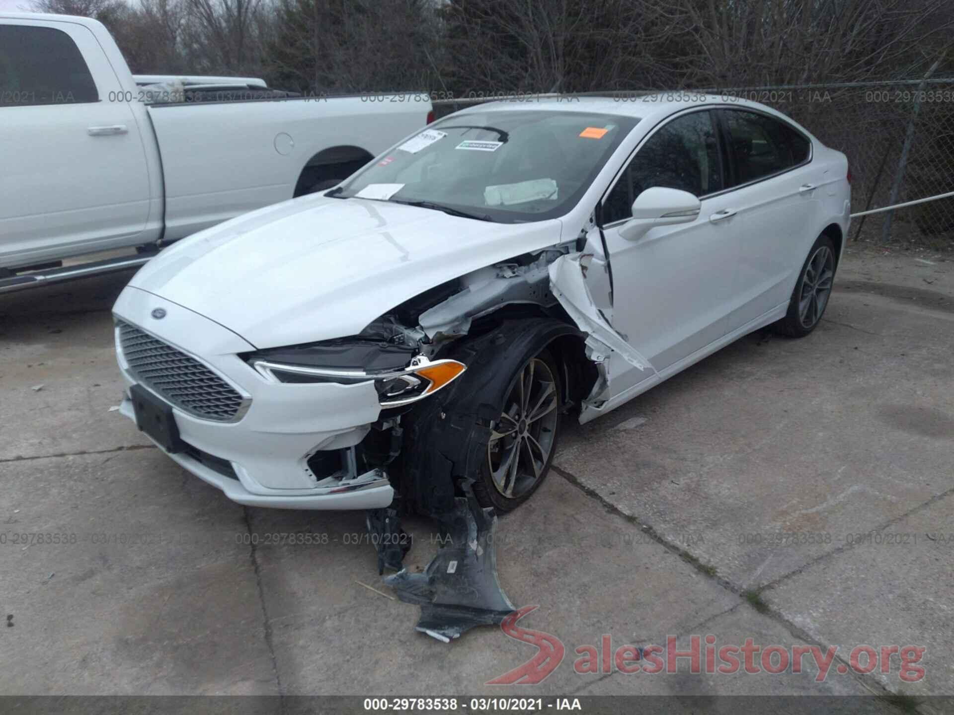 3FA6P0D93LR151164 2020 FORD FUSION