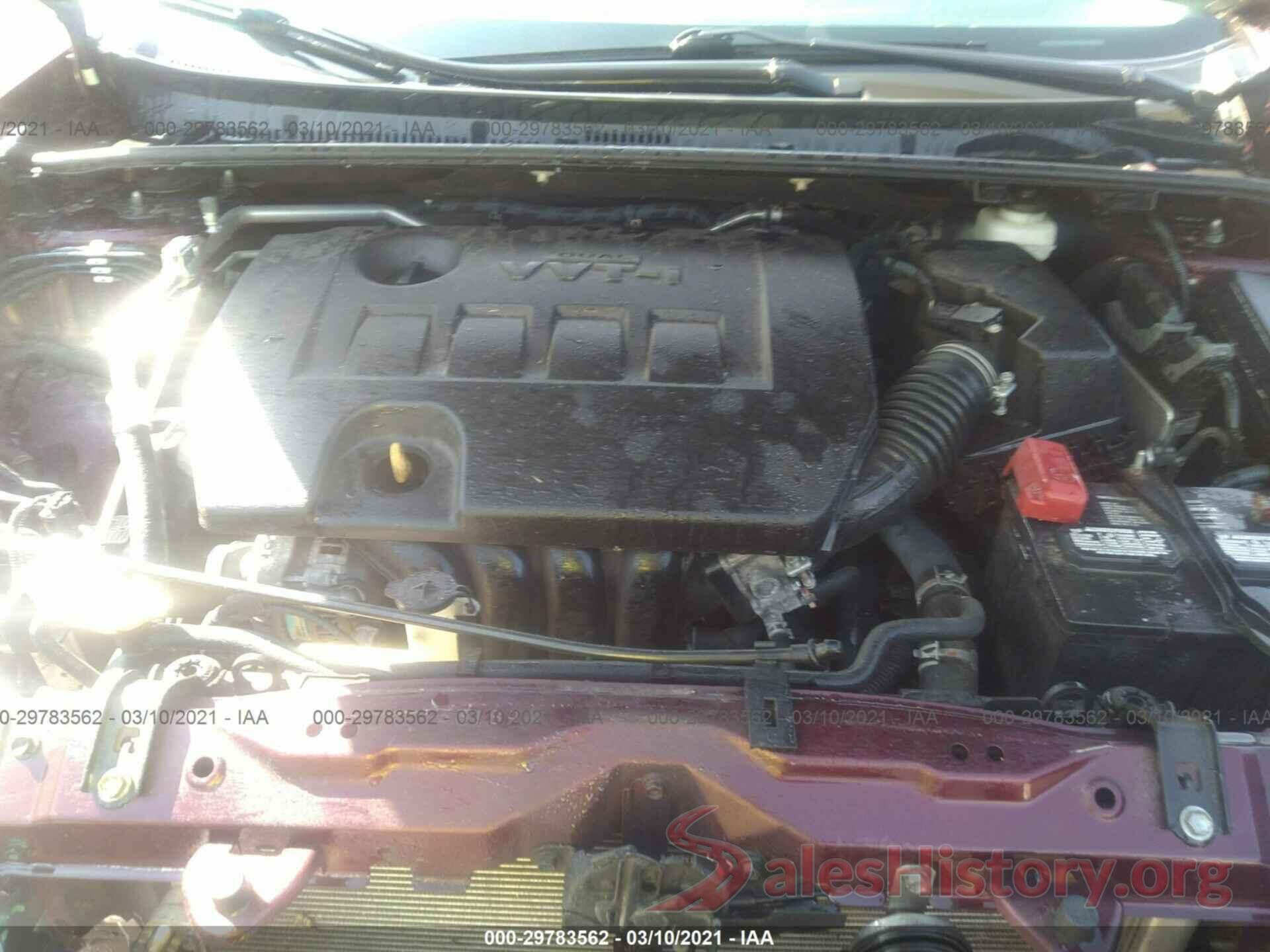 5YFBURHE2HP608606 2017 TOYOTA COROLLA