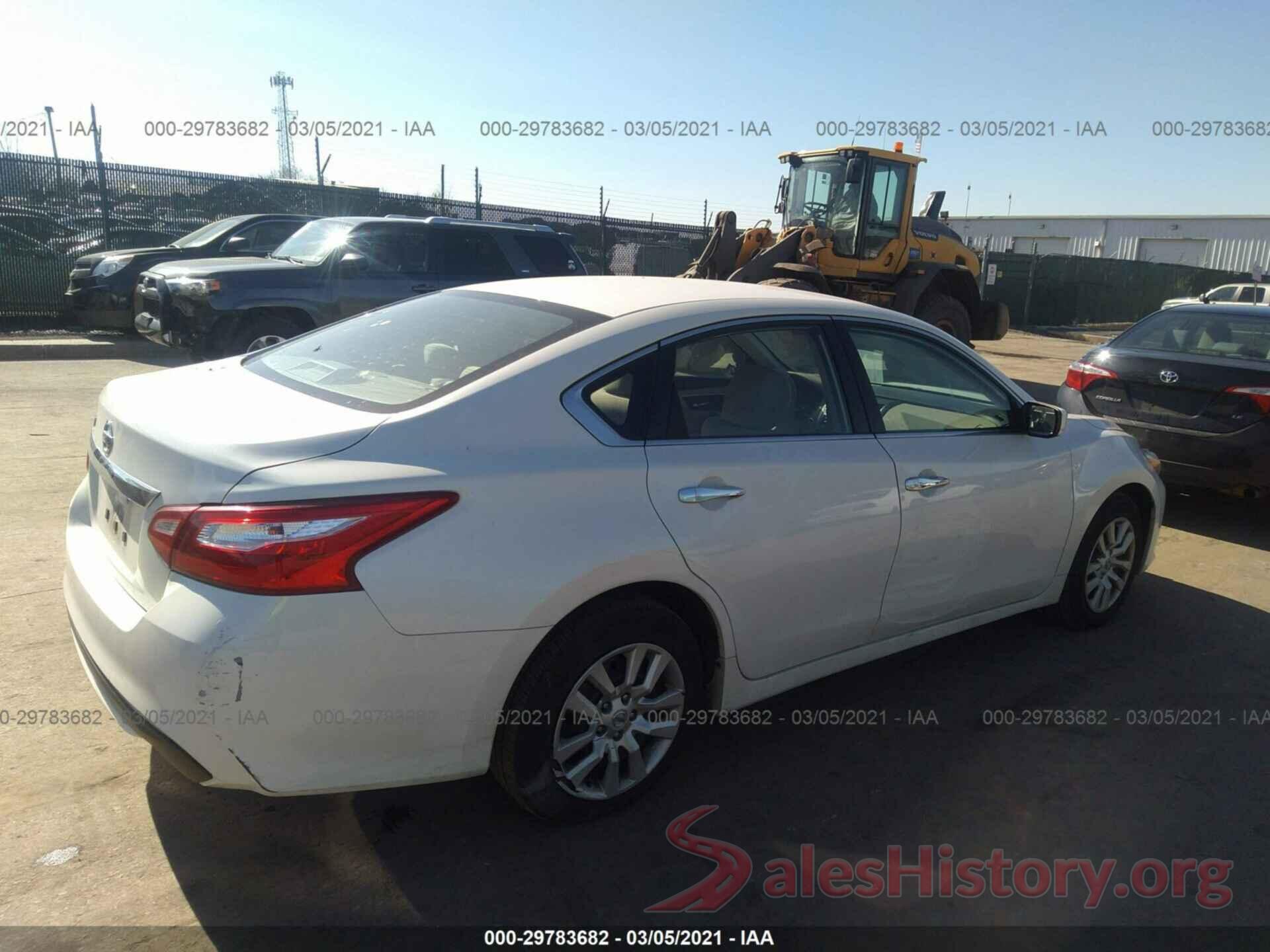 1N4AL3AP4GN306274 2016 NISSAN ALTIMA