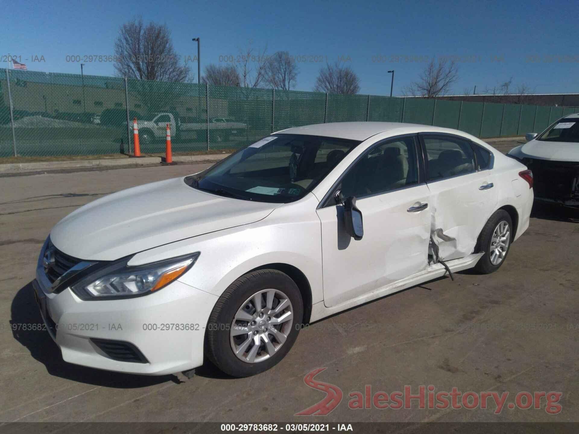 1N4AL3AP4GN306274 2016 NISSAN ALTIMA