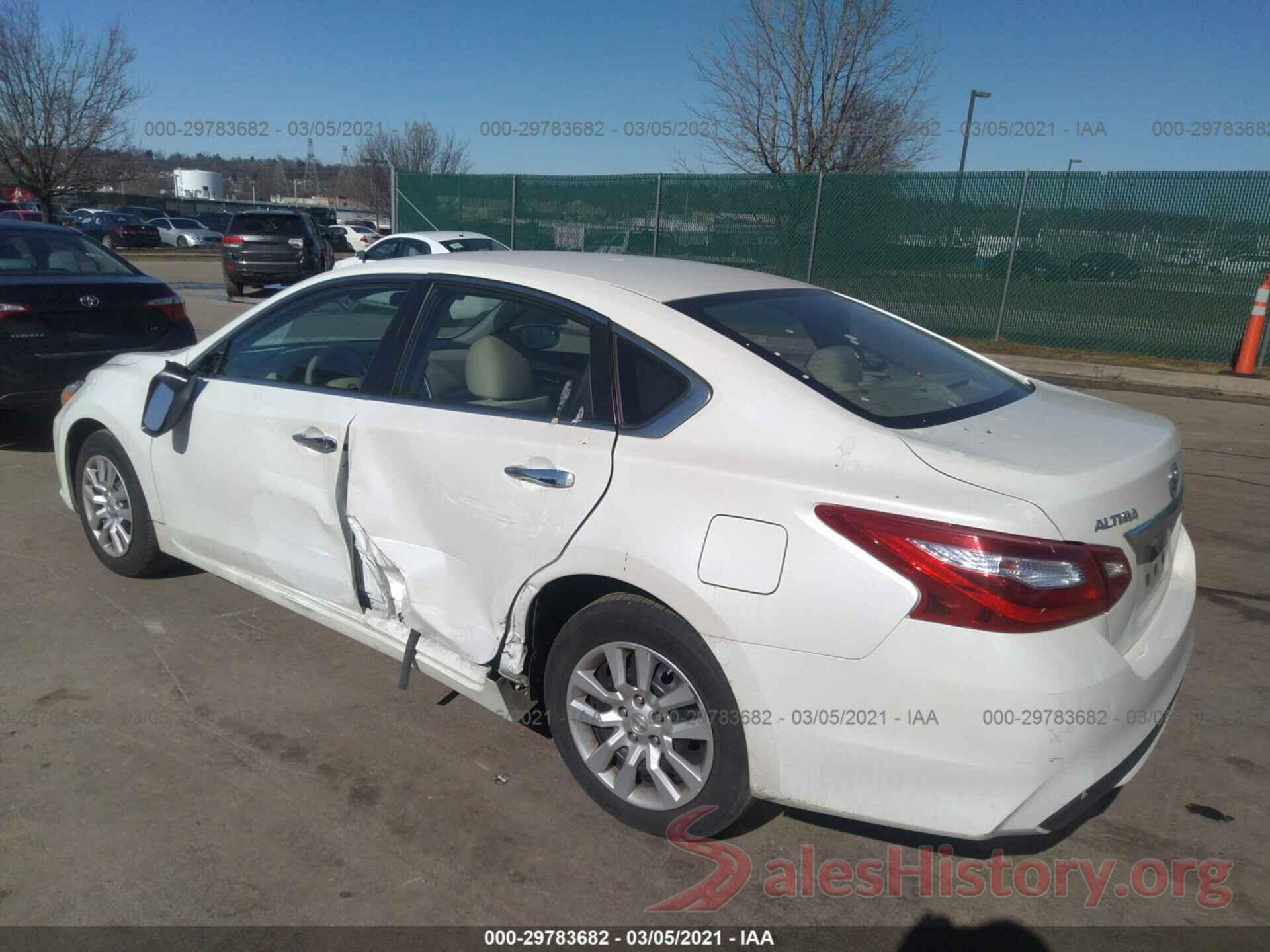 1N4AL3AP4GN306274 2016 NISSAN ALTIMA