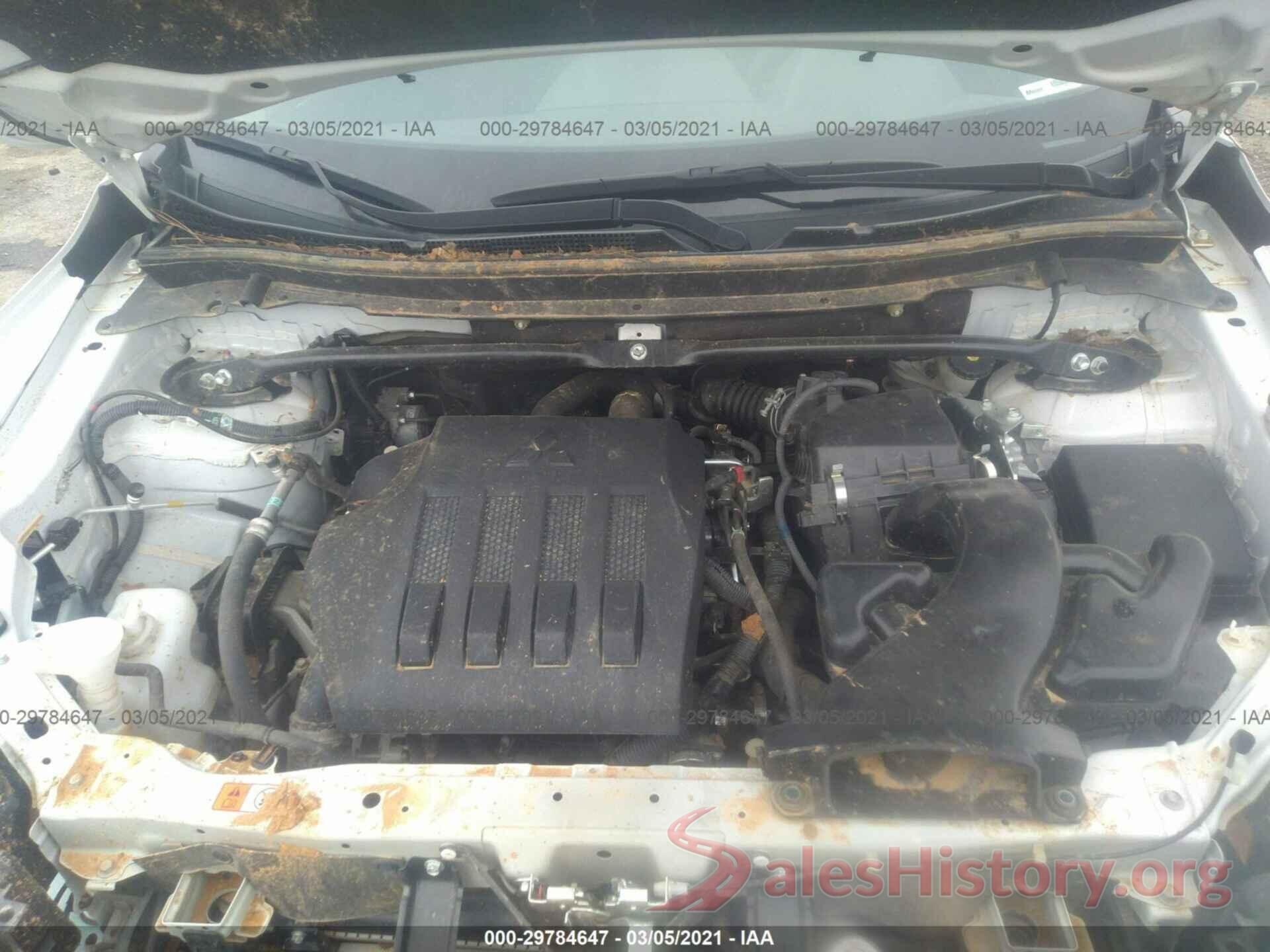 JA4AS3AA5JZ068017 2018 MITSUBISHI ECLIPSE CROSS