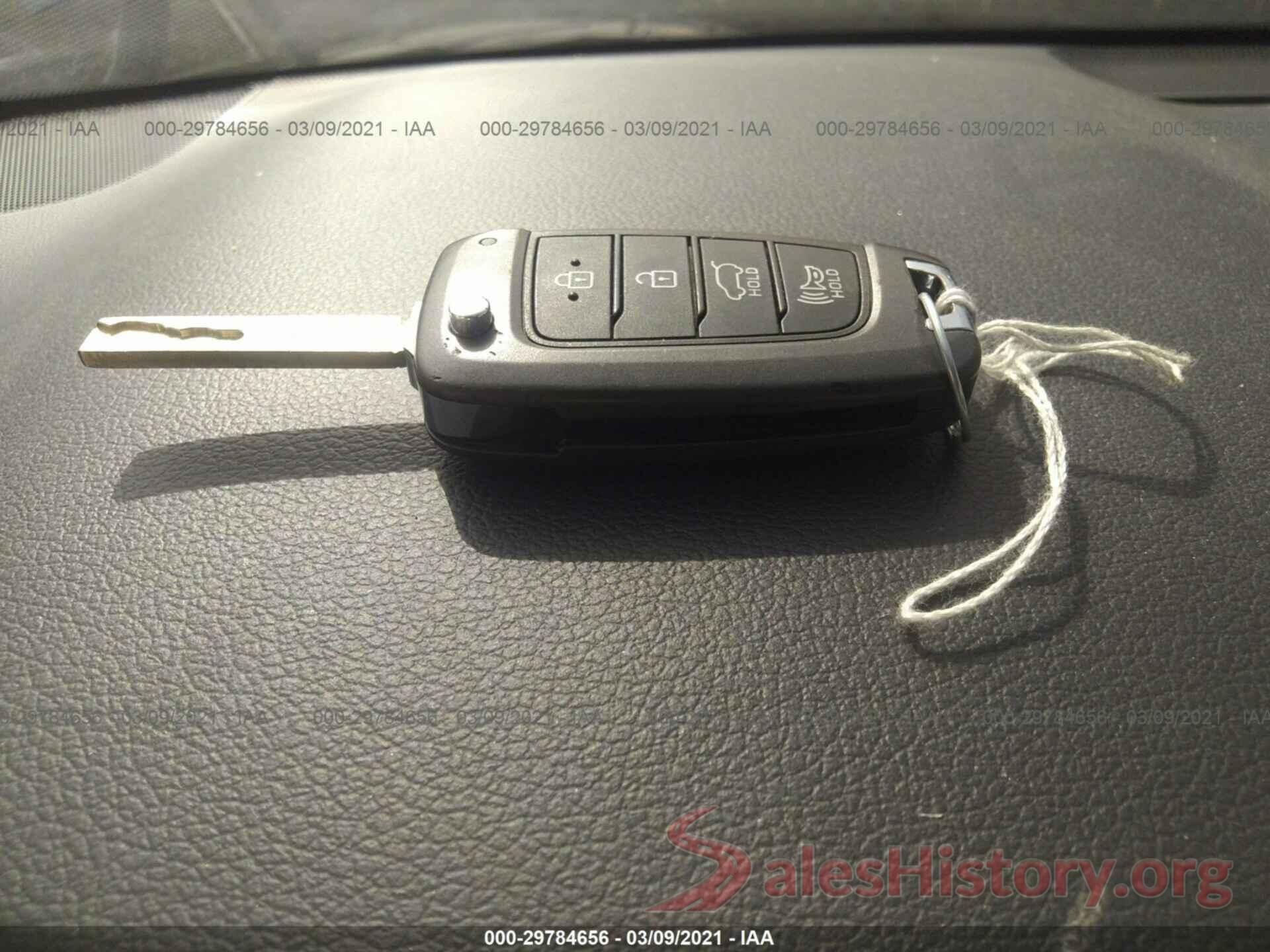 5NMS2CAD8KH120881 2019 HYUNDAI SANTA FE