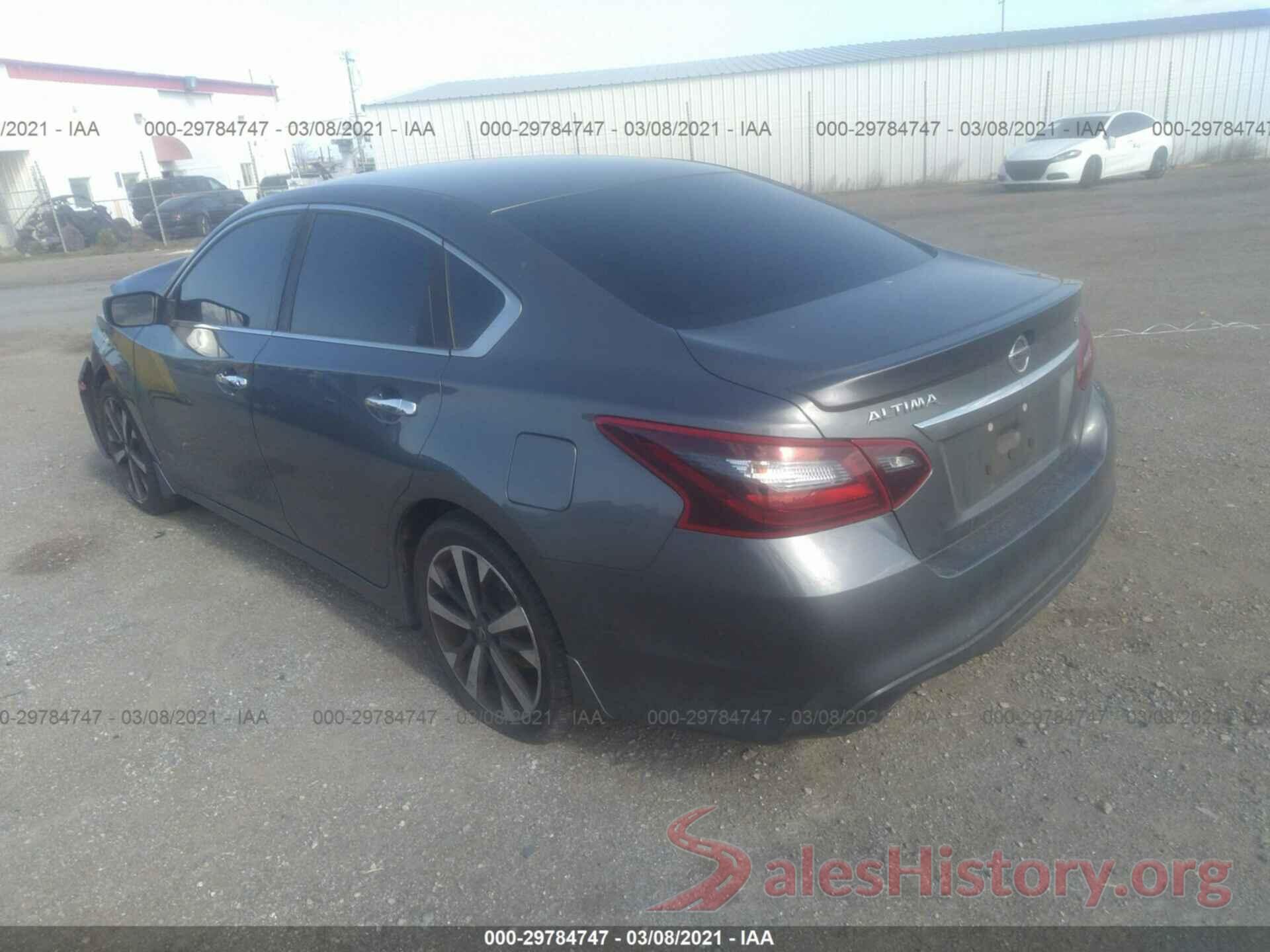 1N4AL3AP1JC129170 2018 NISSAN ALTIMA