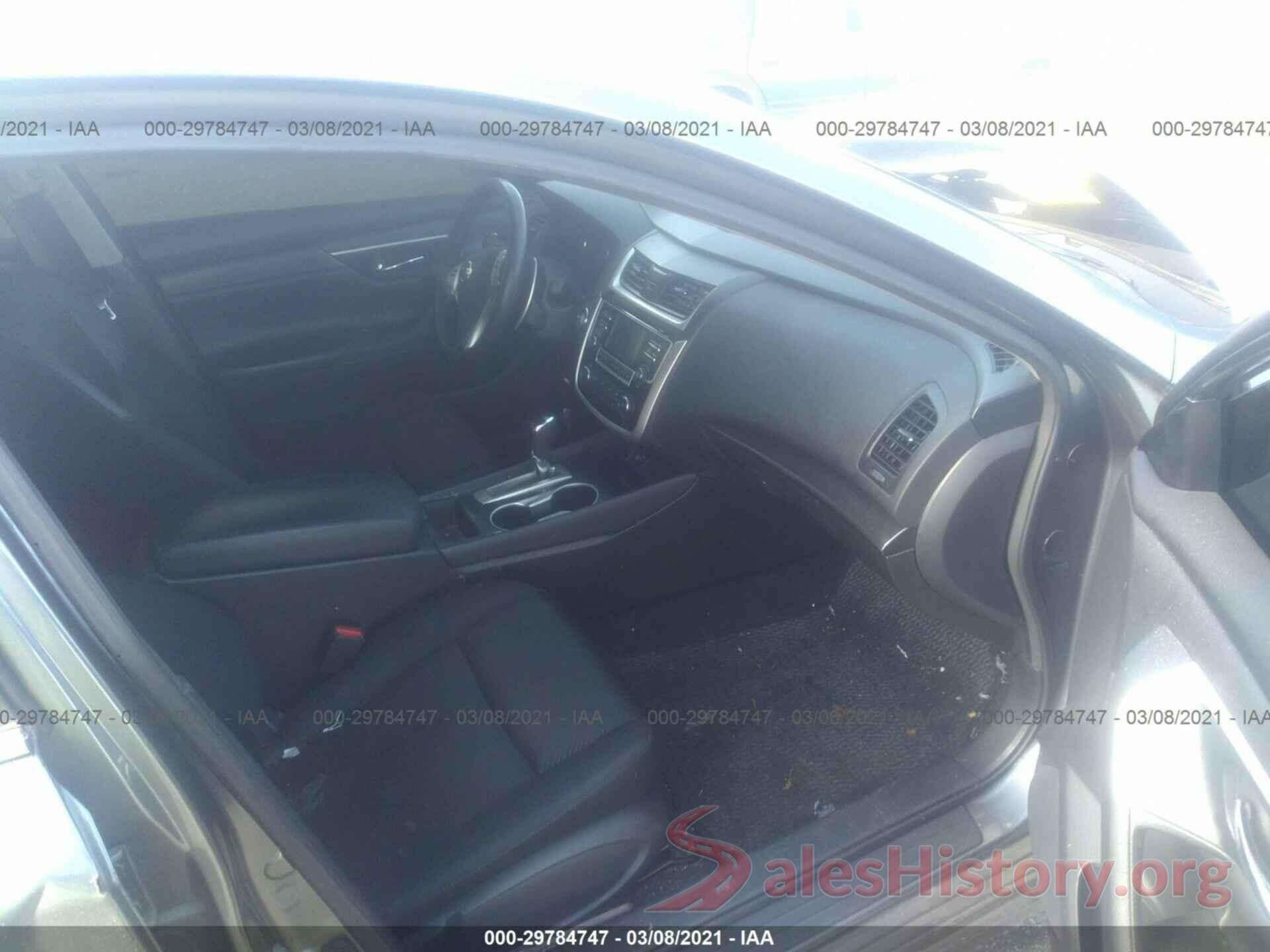 1N4AL3AP1JC129170 2018 NISSAN ALTIMA