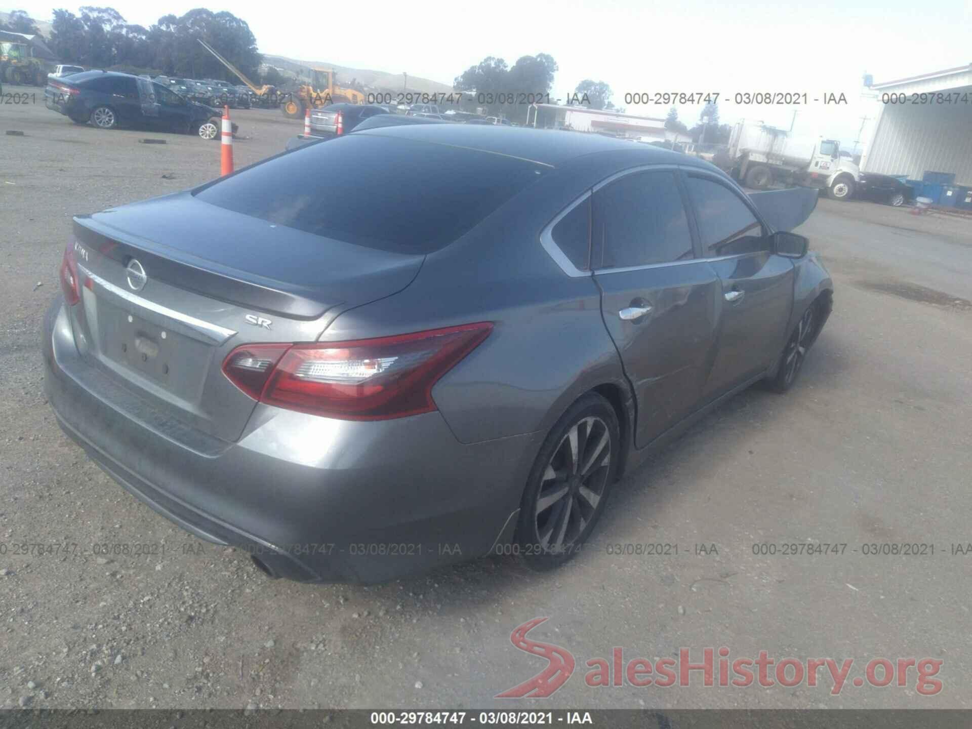 1N4AL3AP1JC129170 2018 NISSAN ALTIMA