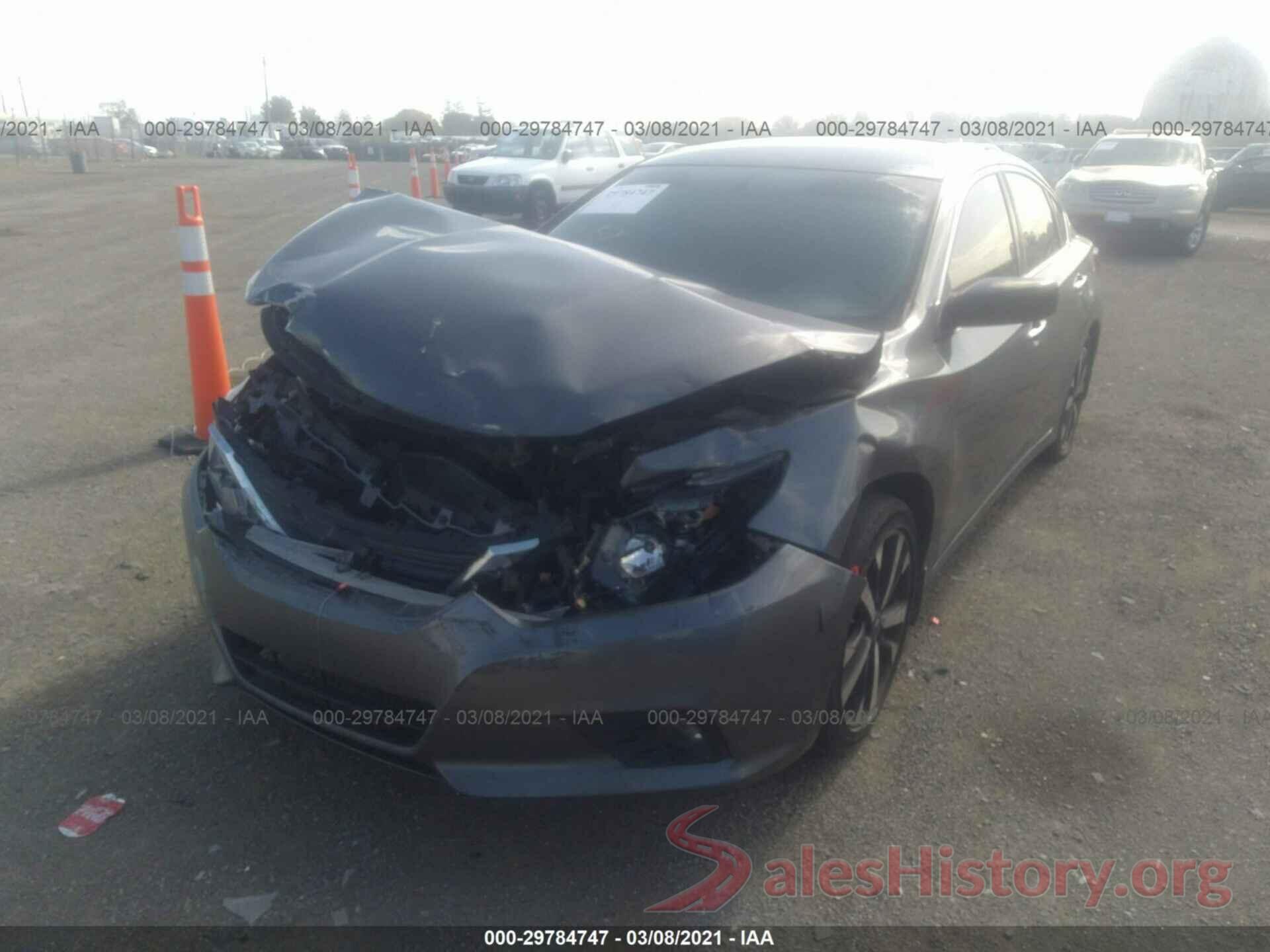 1N4AL3AP1JC129170 2018 NISSAN ALTIMA