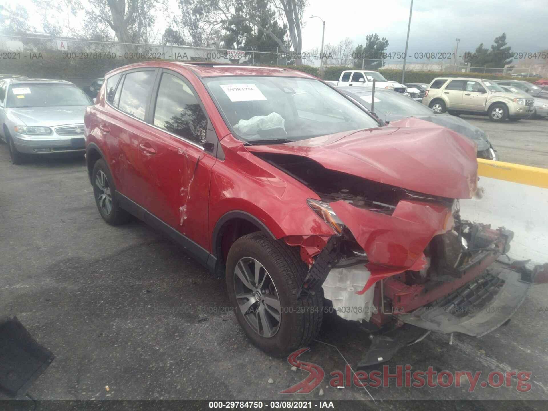 JTMWFREV2HJ143507 2017 TOYOTA RAV4