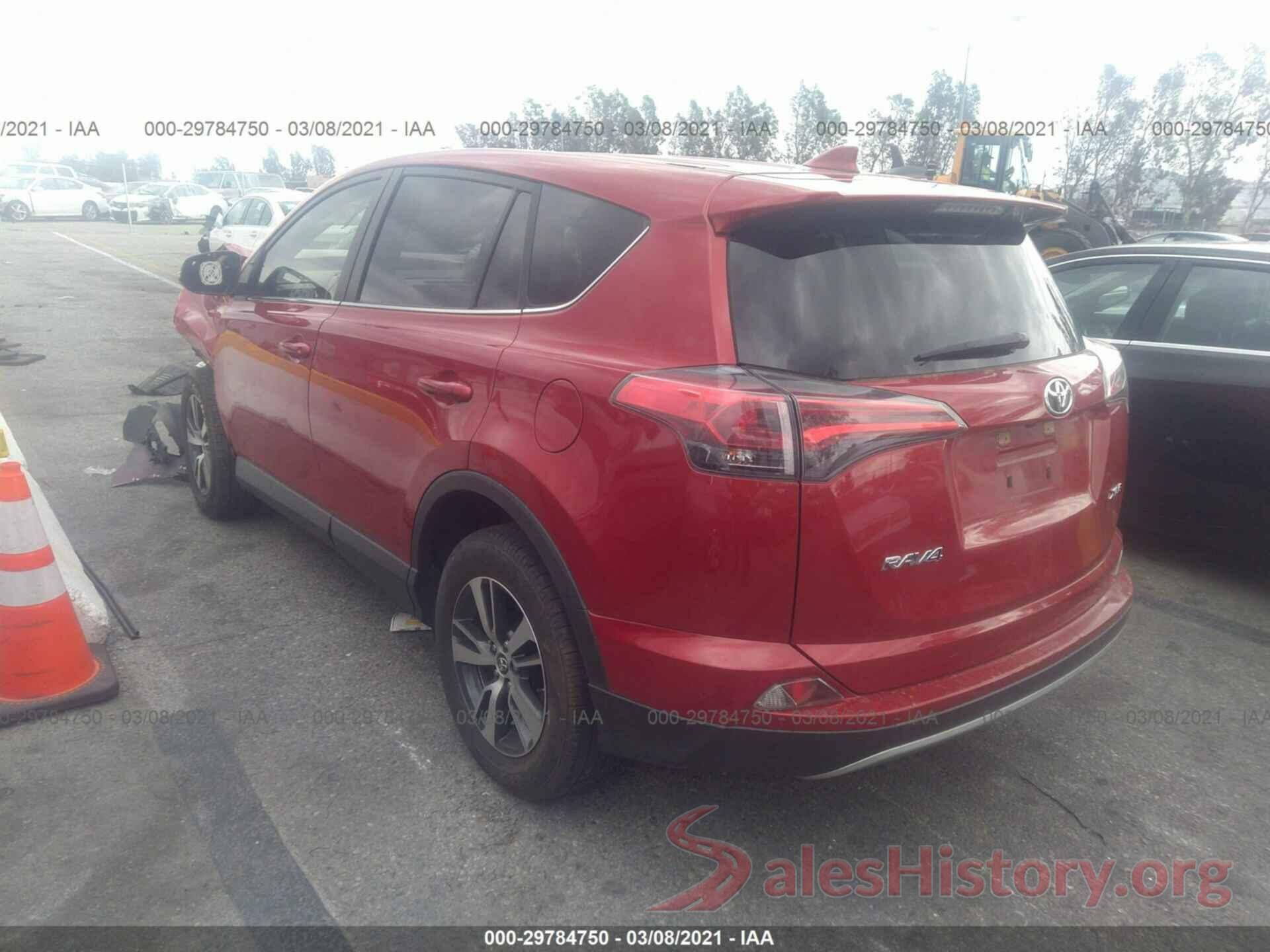 JTMWFREV2HJ143507 2017 TOYOTA RAV4