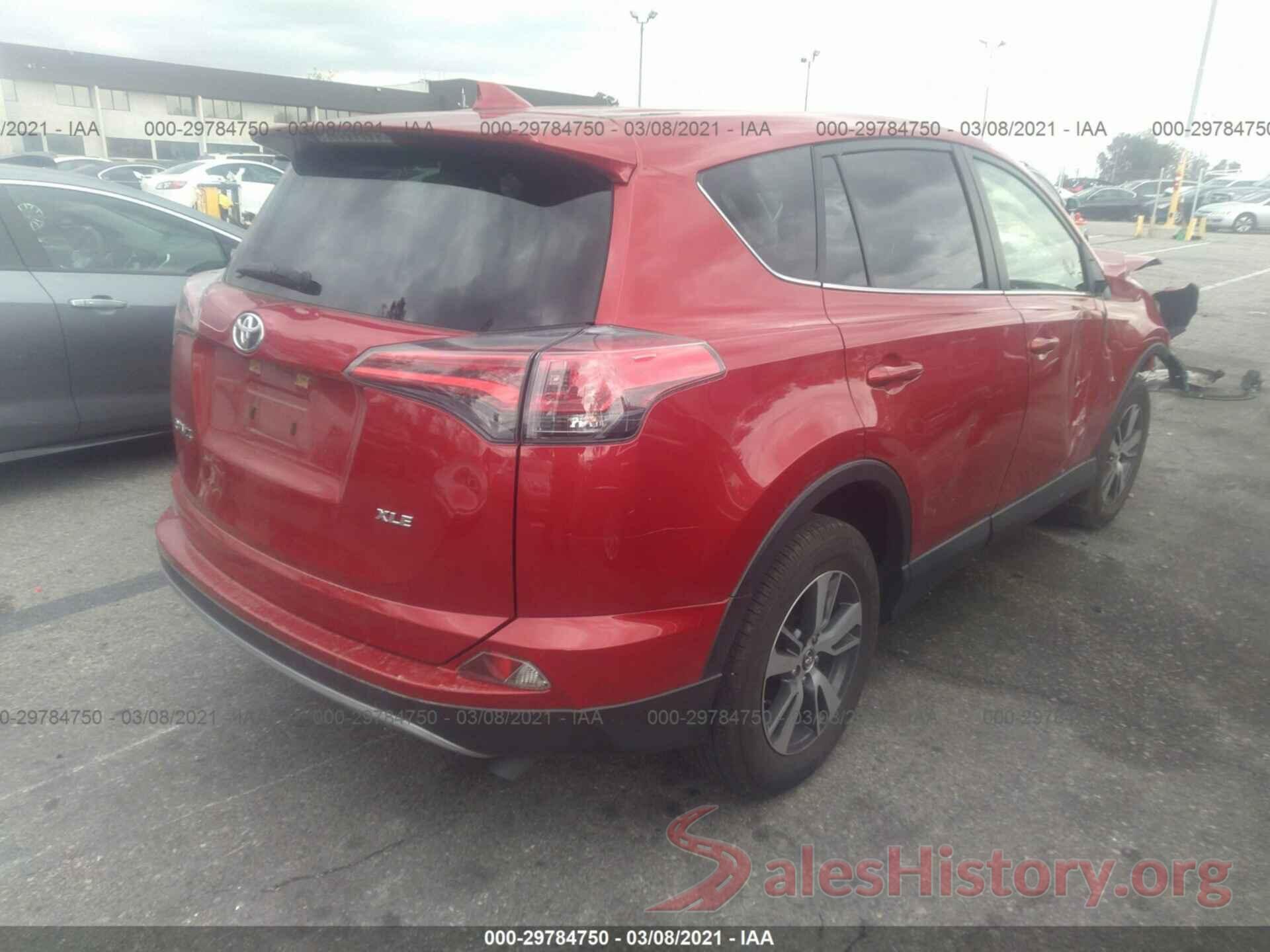 JTMWFREV2HJ143507 2017 TOYOTA RAV4