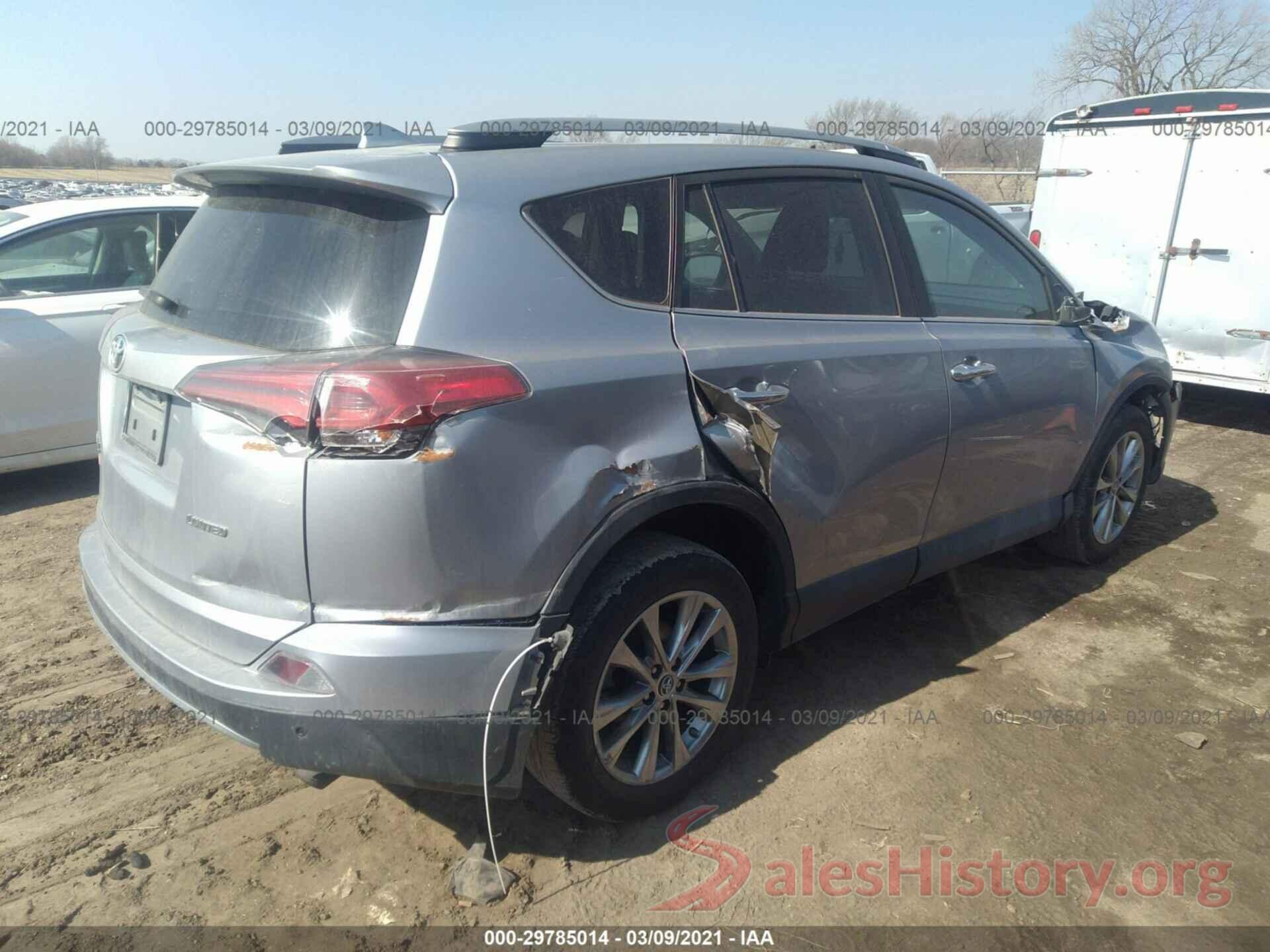 2T3YFREV2HW356676 2017 TOYOTA RAV4