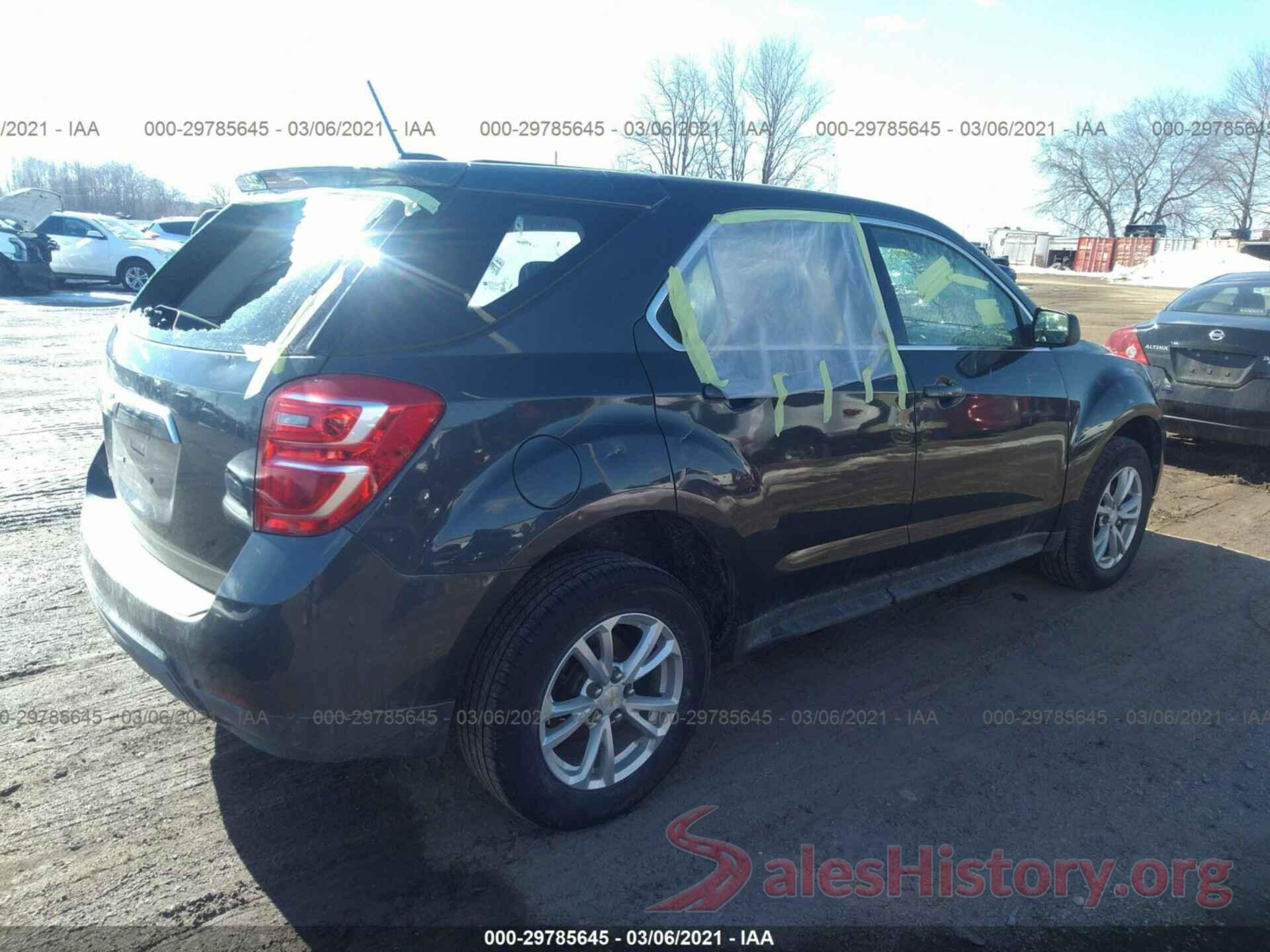 2GNFLEEK8H6112337 2017 CHEVROLET EQUINOX