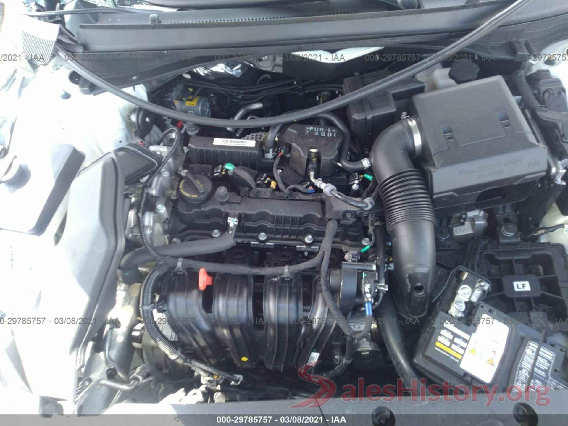 5NPE34AF8KH777426 2019 HYUNDAI SONATA