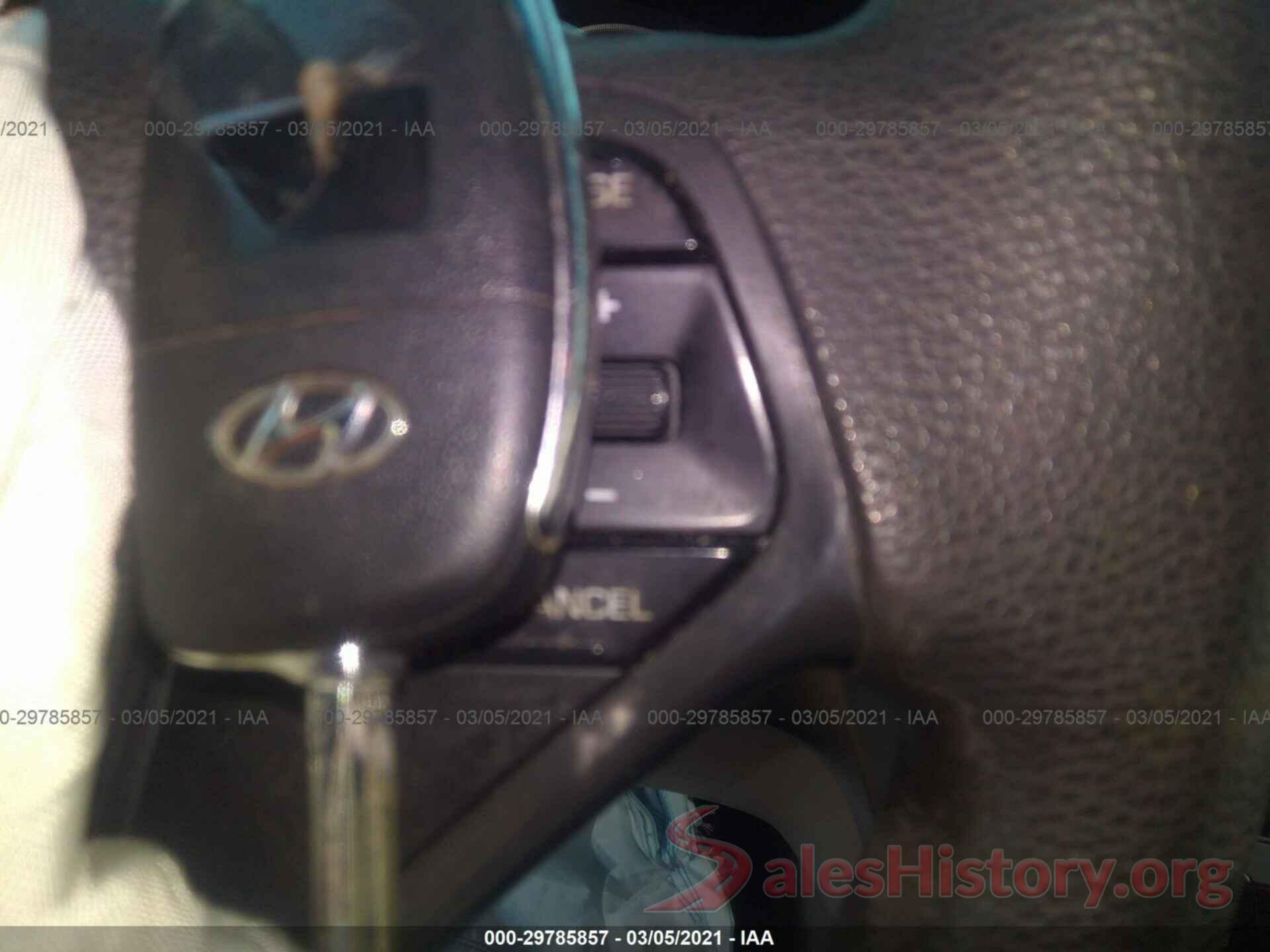 5NPE24AF7GH338387 2016 HYUNDAI SONATA