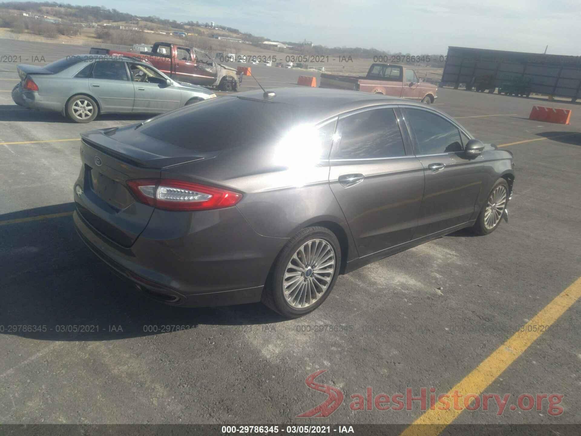 3FA6P0K90GR250503 2016 FORD FUSION