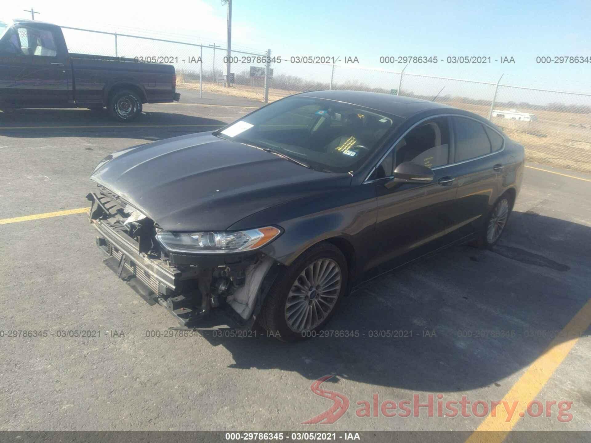 3FA6P0K90GR250503 2016 FORD FUSION