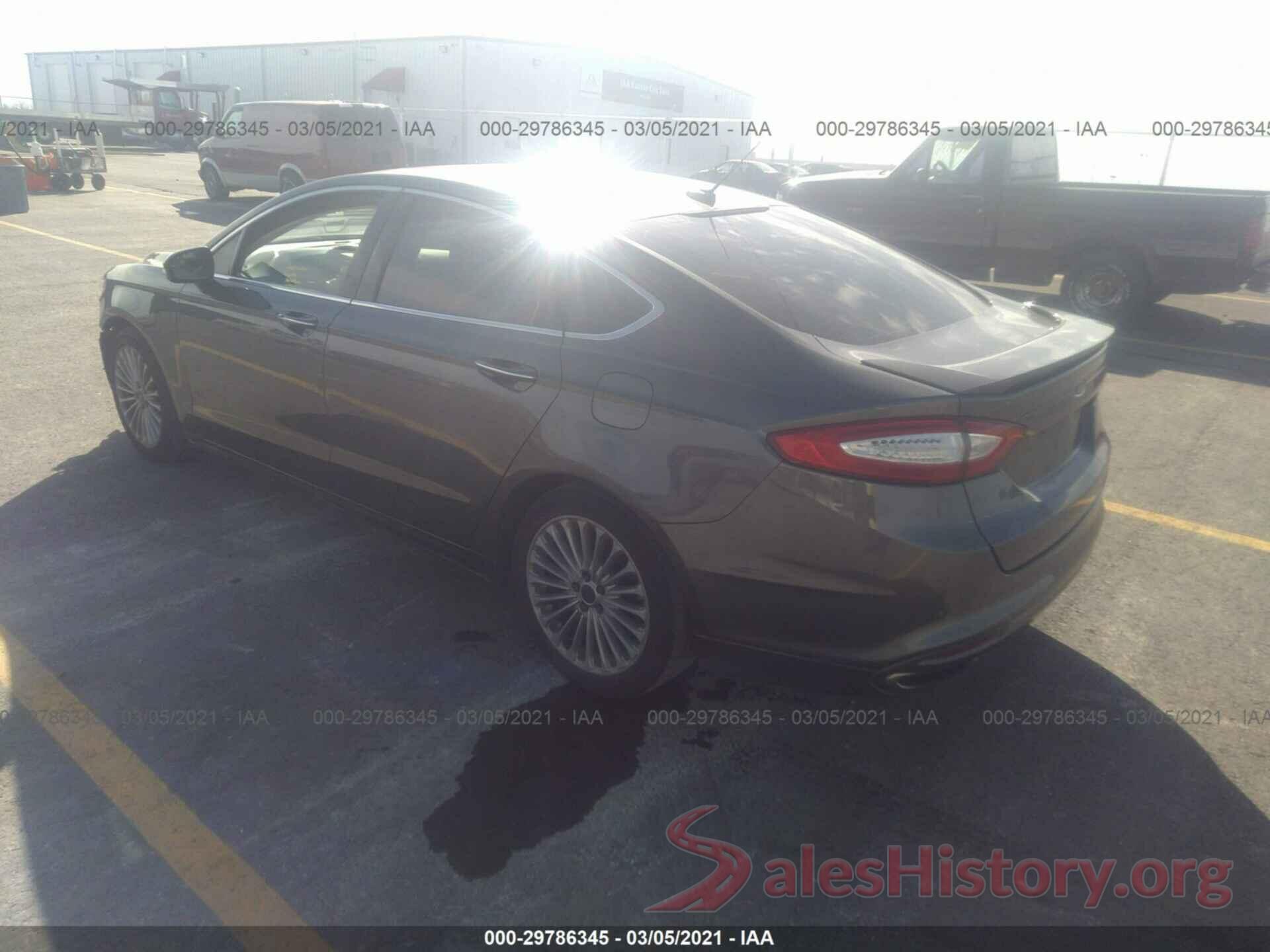 3FA6P0K90GR250503 2016 FORD FUSION