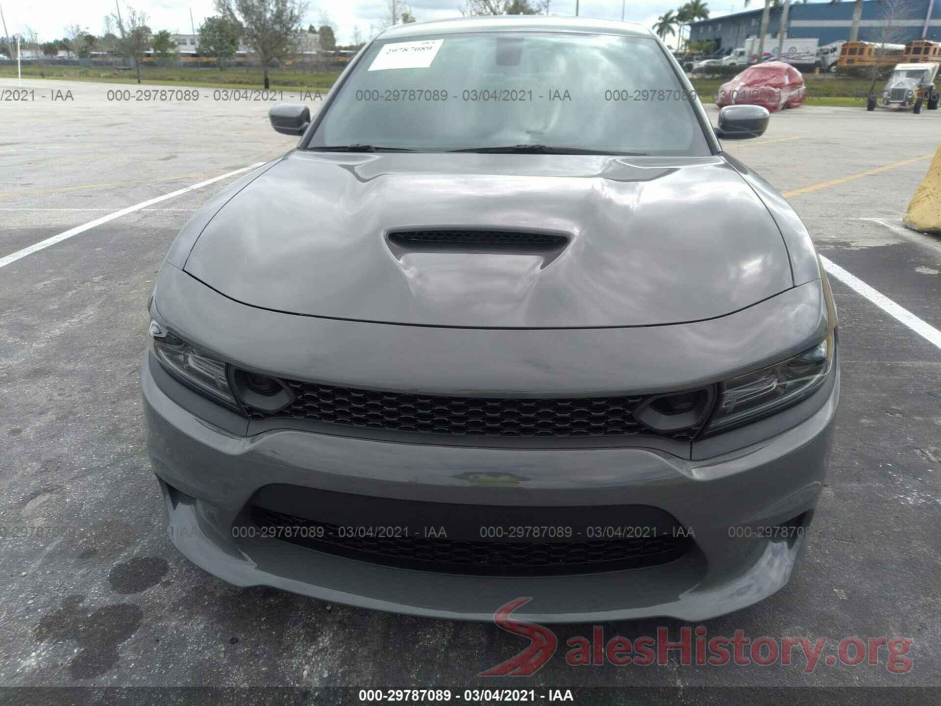 2C3CDXGJ6JH336388 2018 DODGE CHARGER