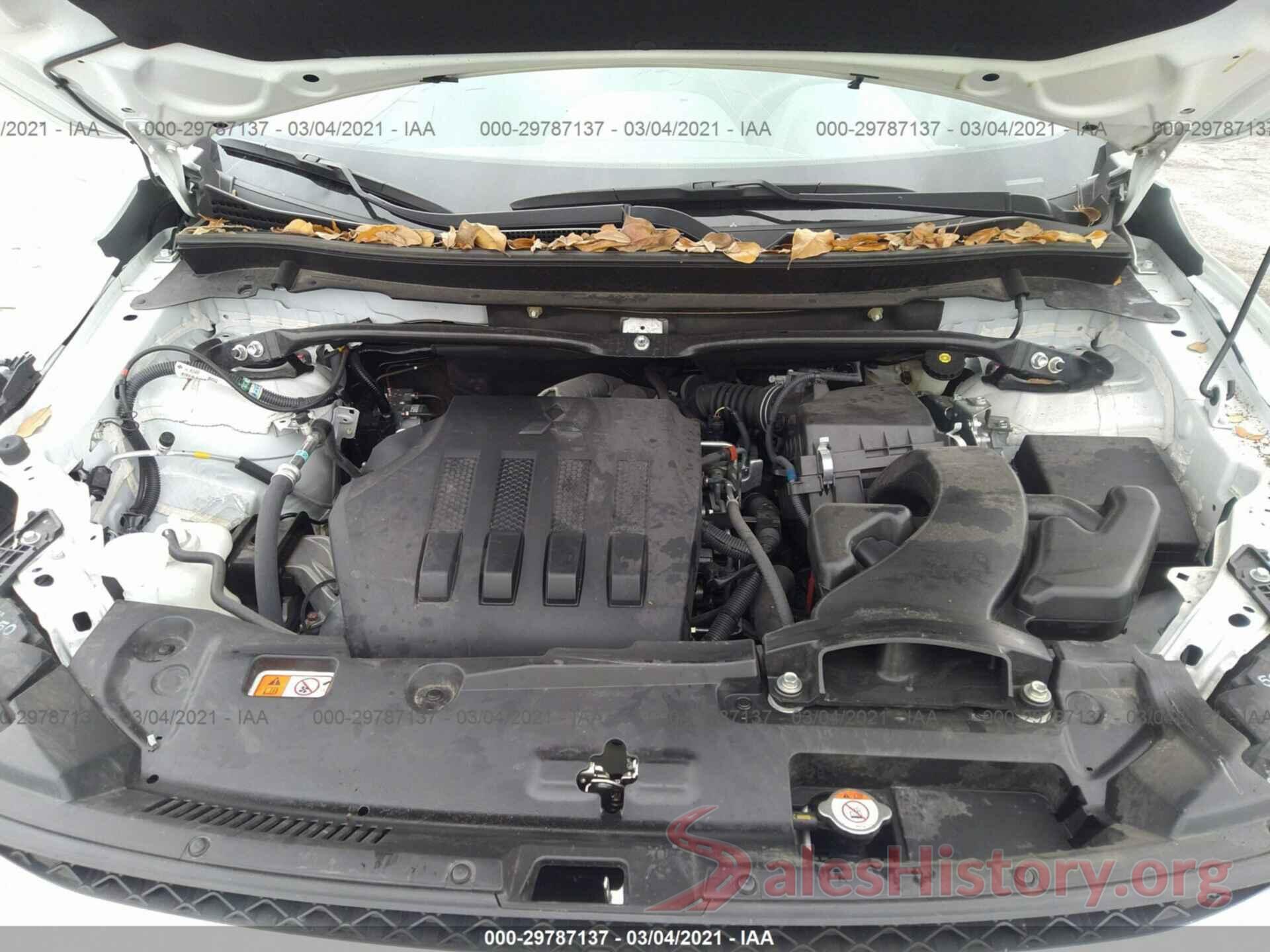 JA4AT3AA1LZ029067 2020 MITSUBISHI ECLIPSE CROSS