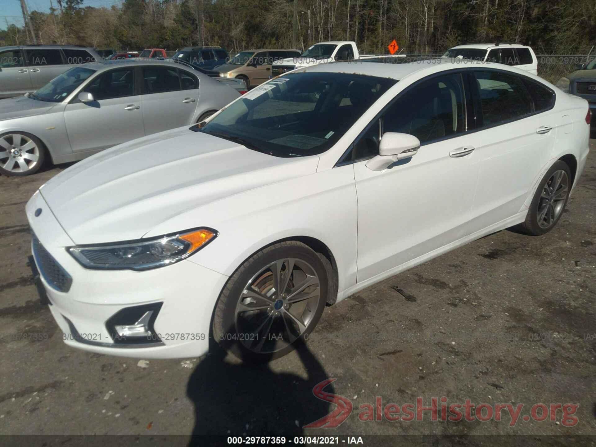 3FA6P0D90LR115268 2020 FORD FUSION