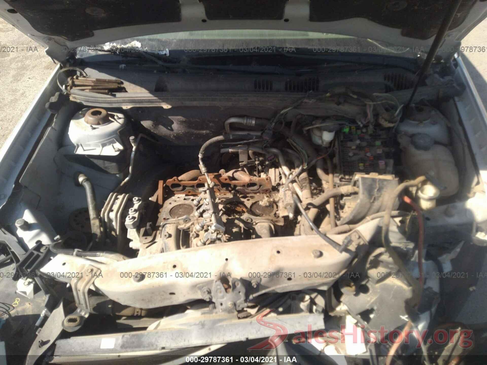 3C4PDCGG5GT186753 2008 CHEVROLET COBALT